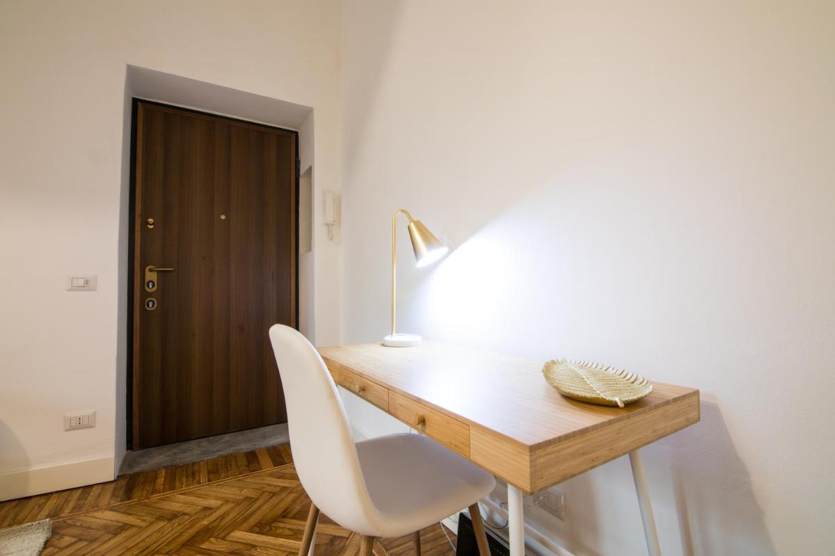 Brera Design and Bright Flat photo 3