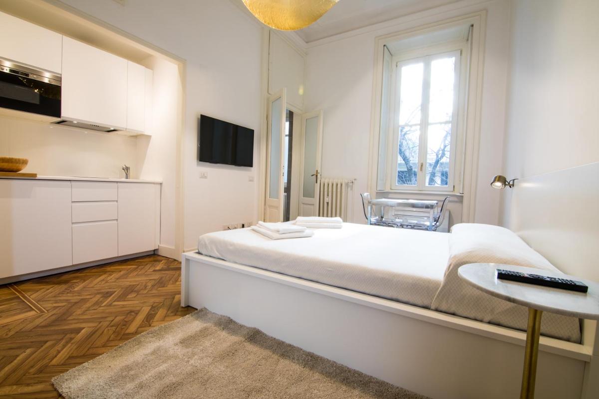 Brera Design and Bright Flat photo 2