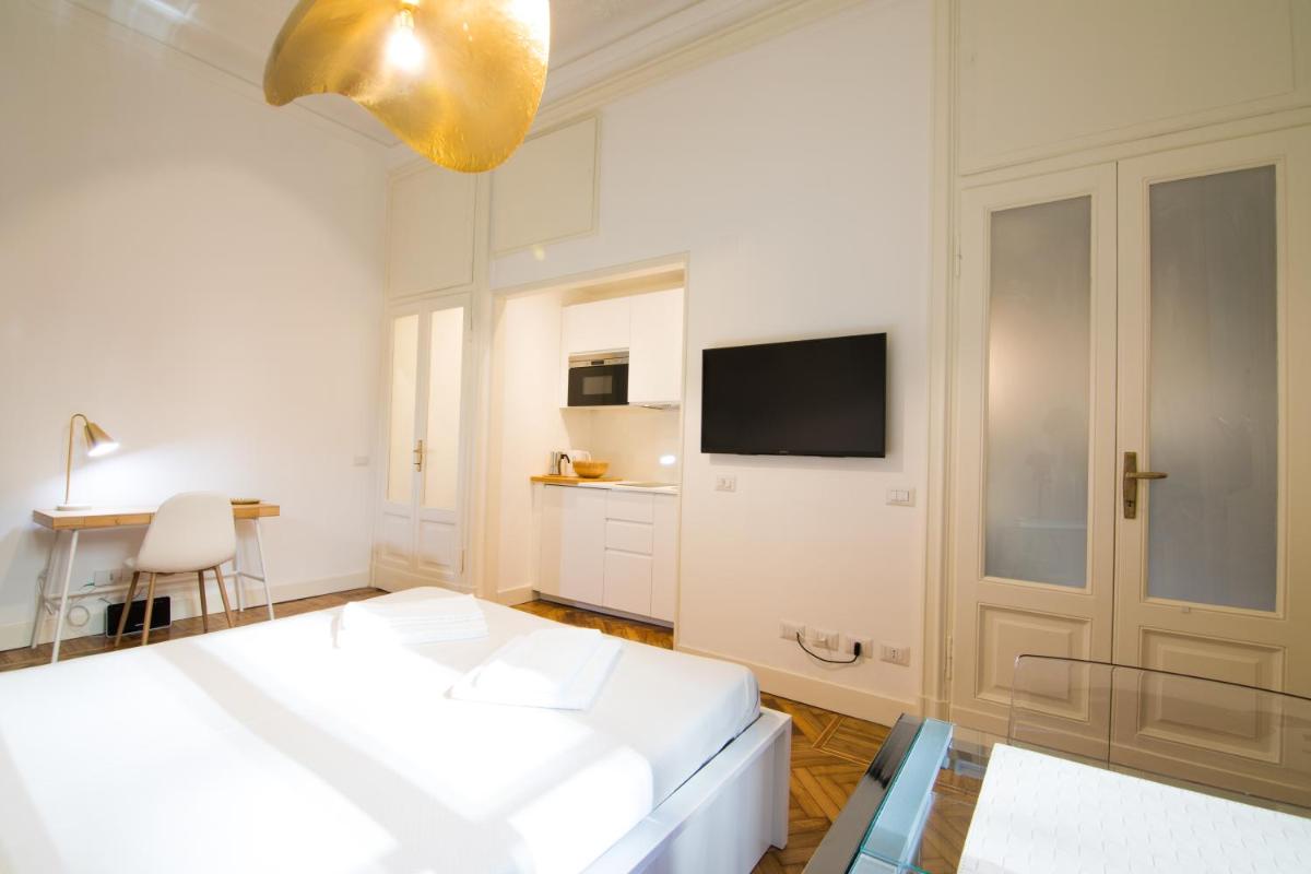 Brera Design and Bright Flat photo 5