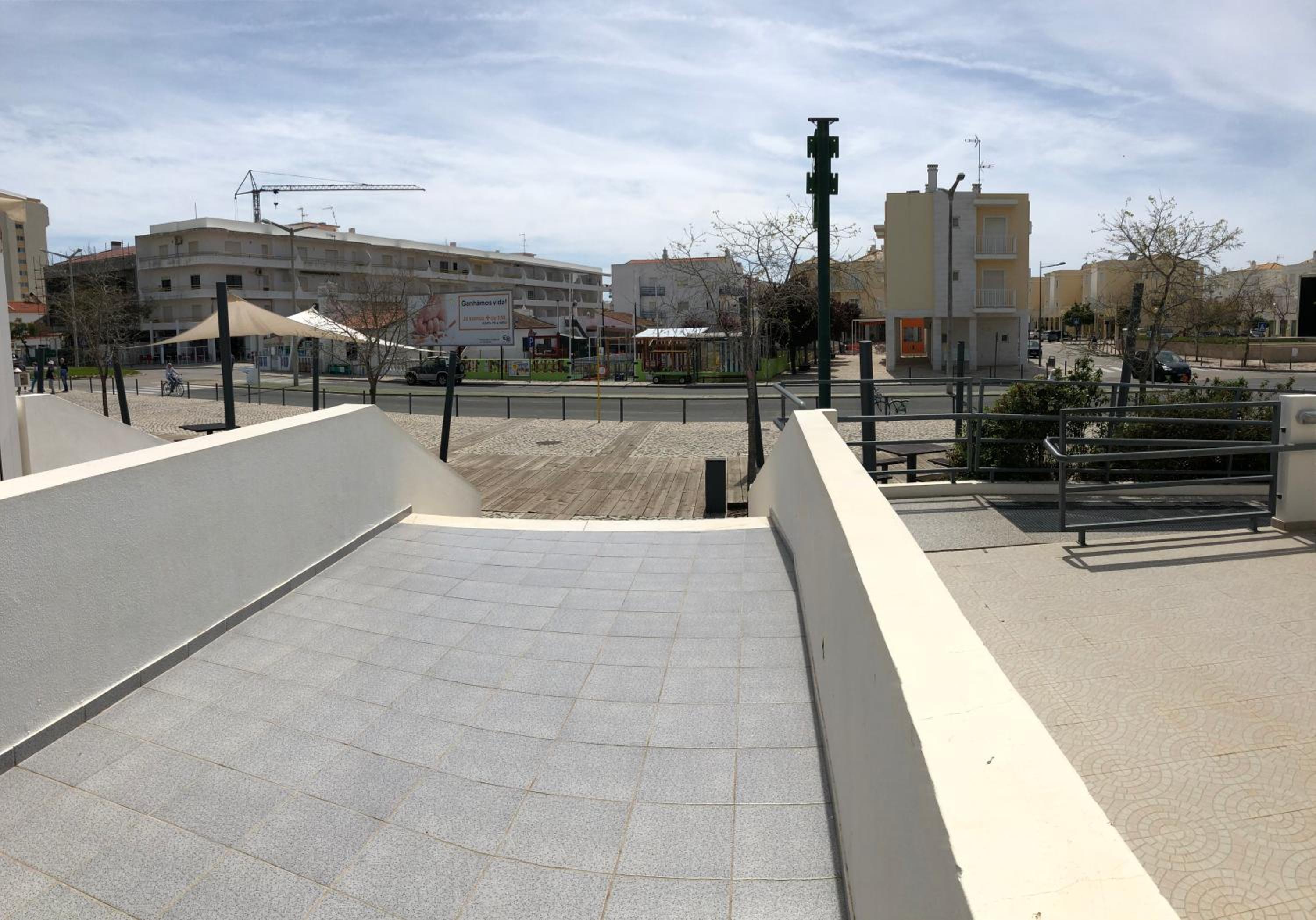 Altura da Maré - Apartamento Duna view 4