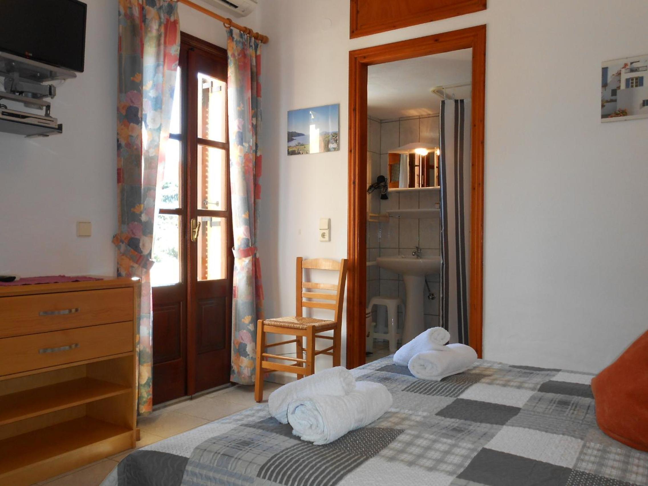 Sea View Apartments by Susi & Sofia view 3