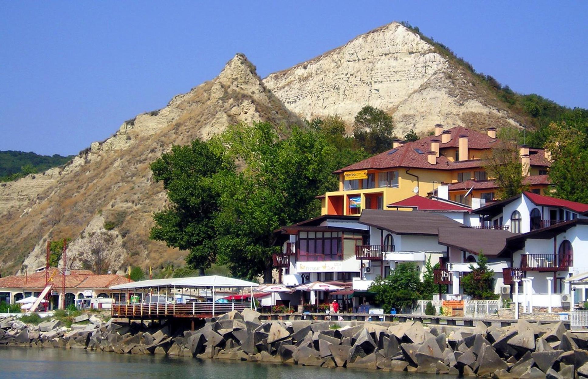 Vila Dionis