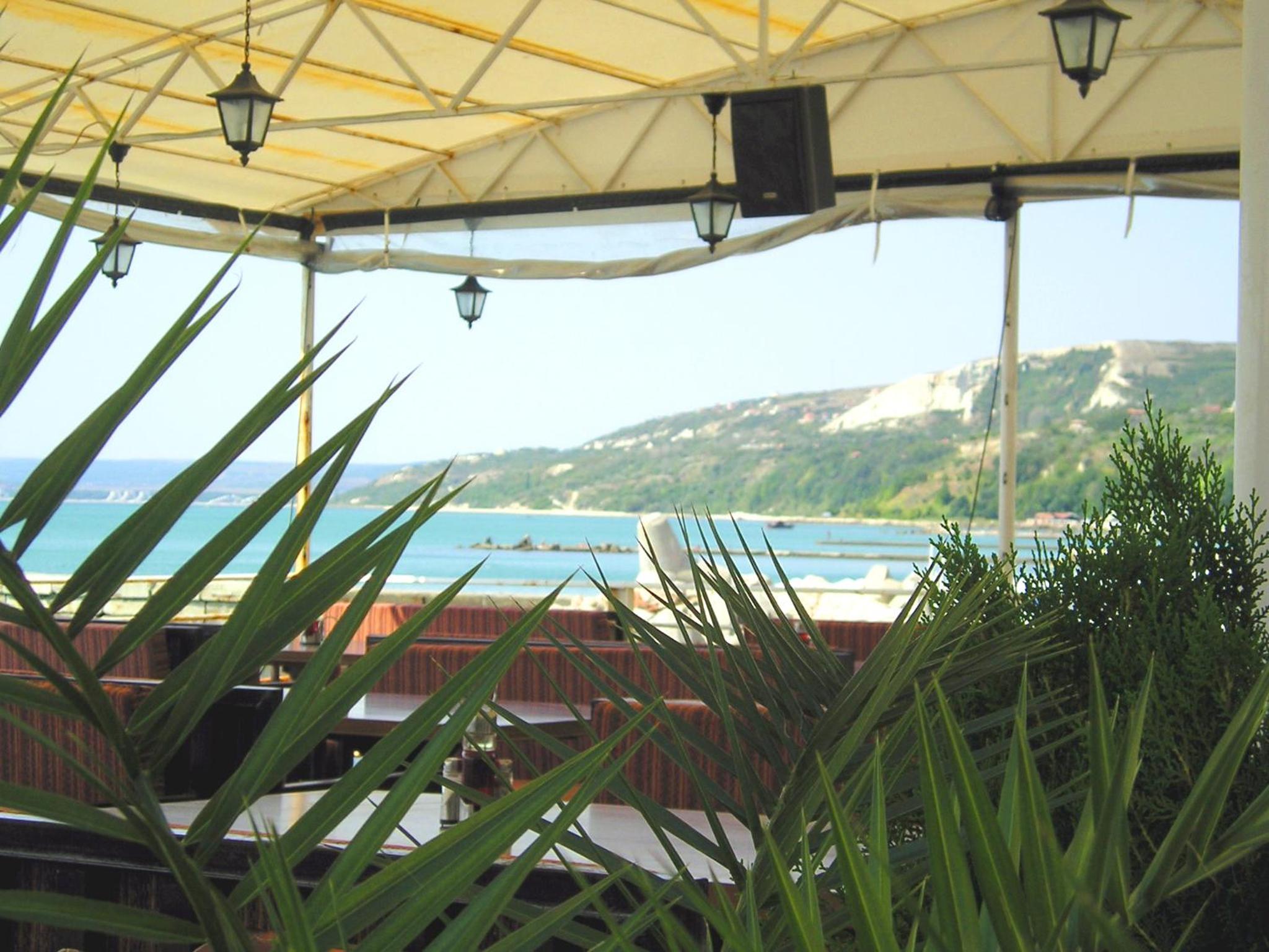 Vila Dionis