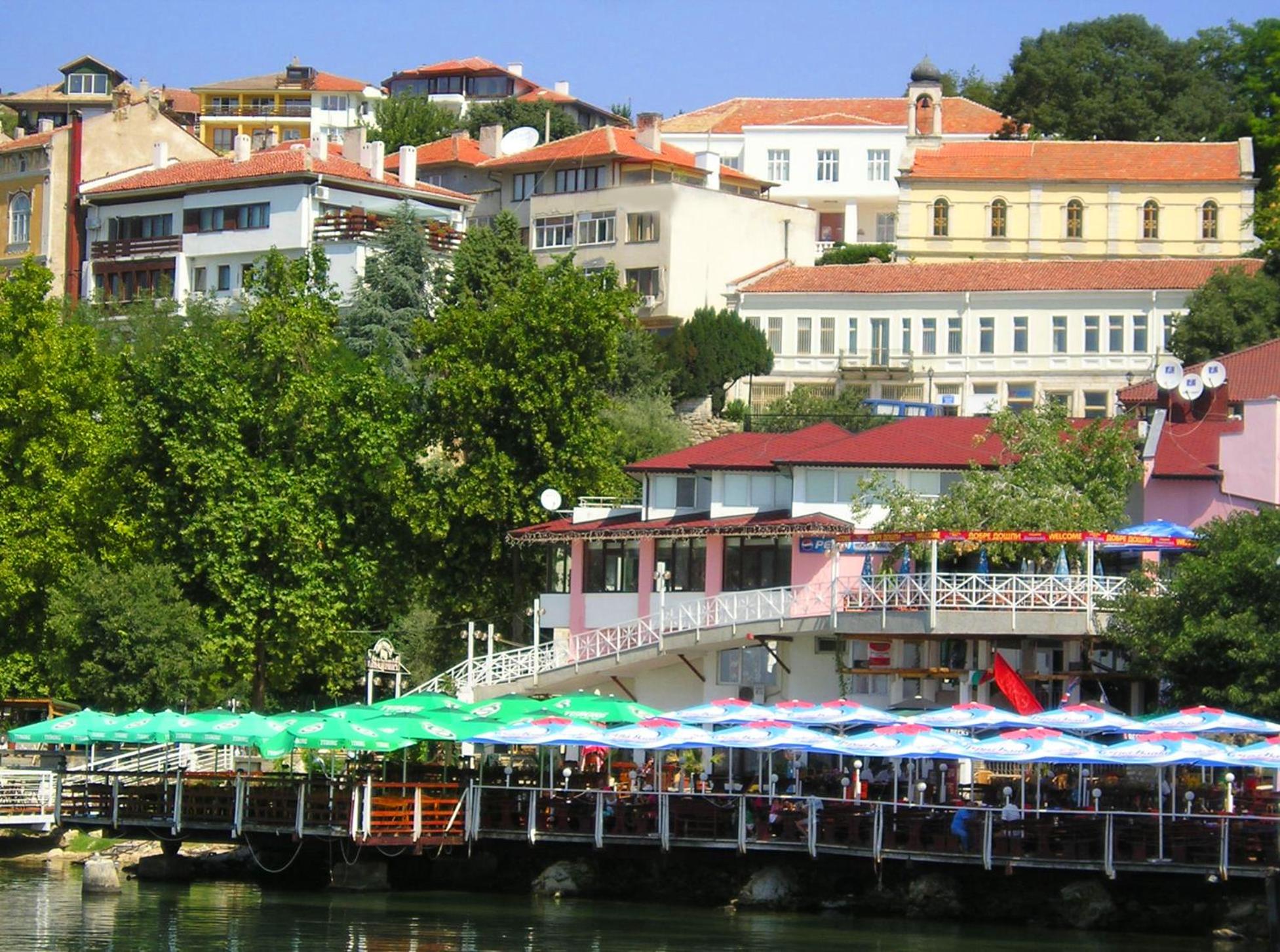 Vila Dionis