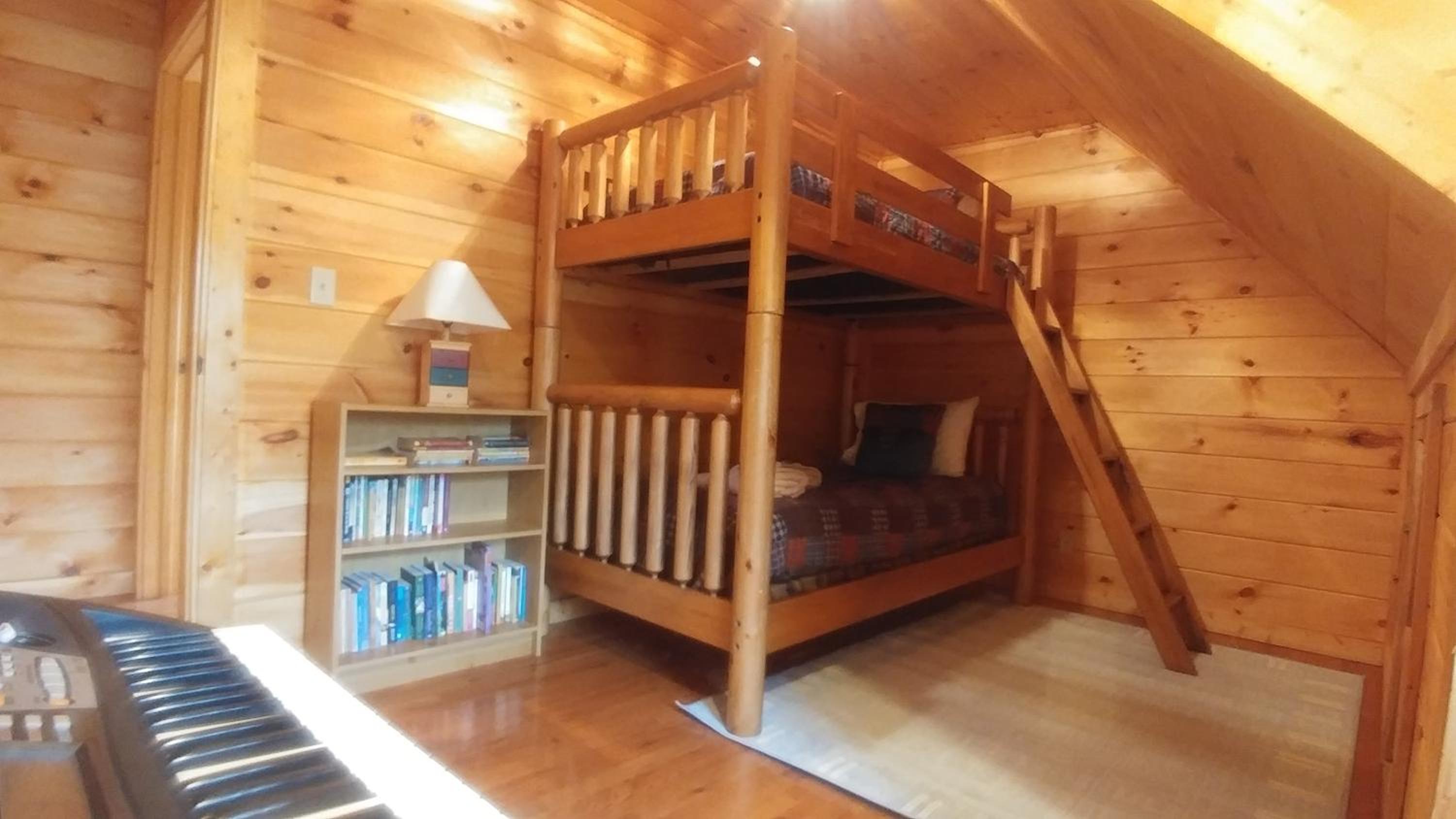 Bearadise Lodge