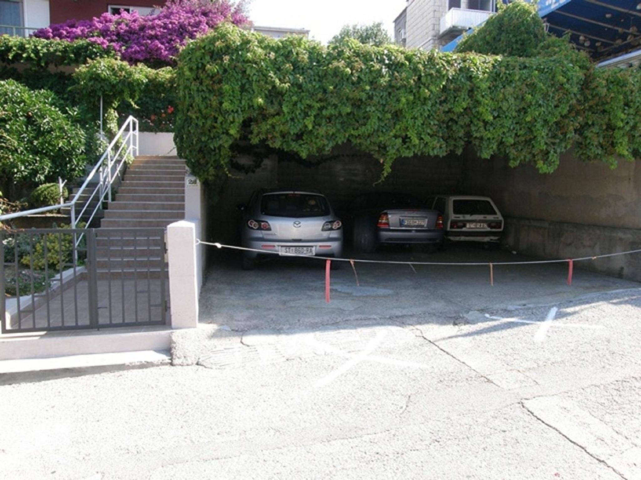 Apartmani LuNa