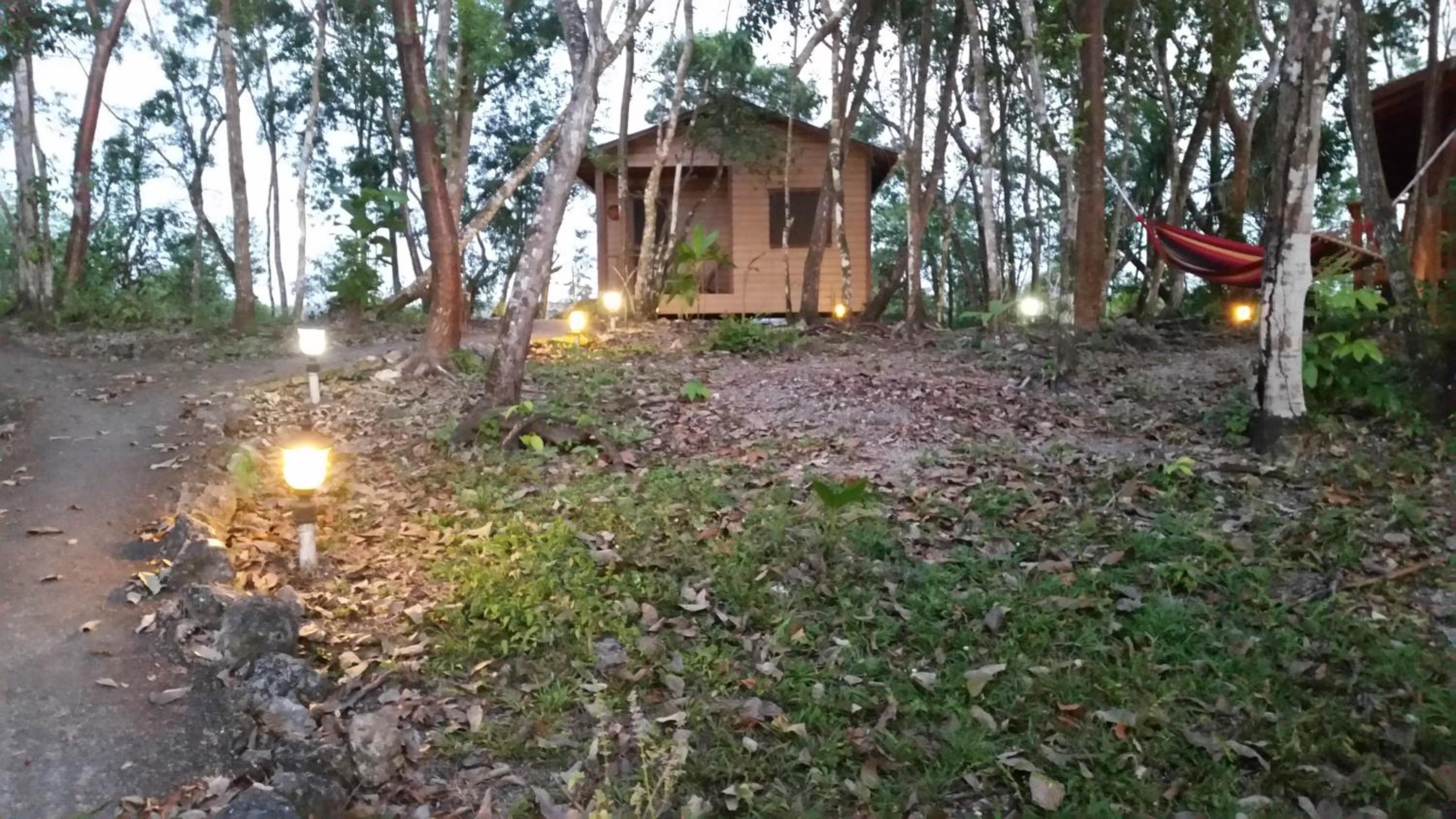 Hidden Haven