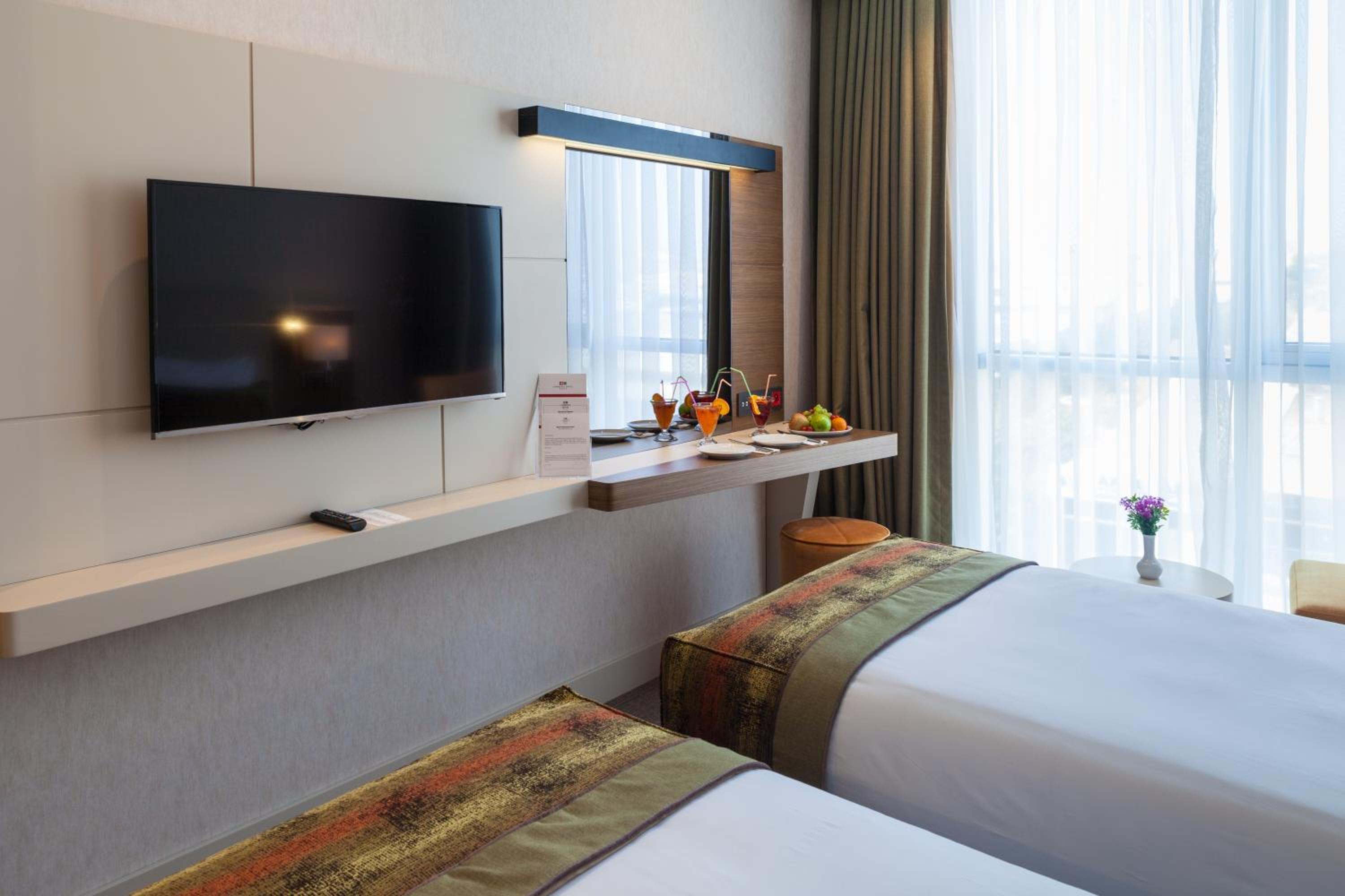 Hm Commerce Otel - Image 50