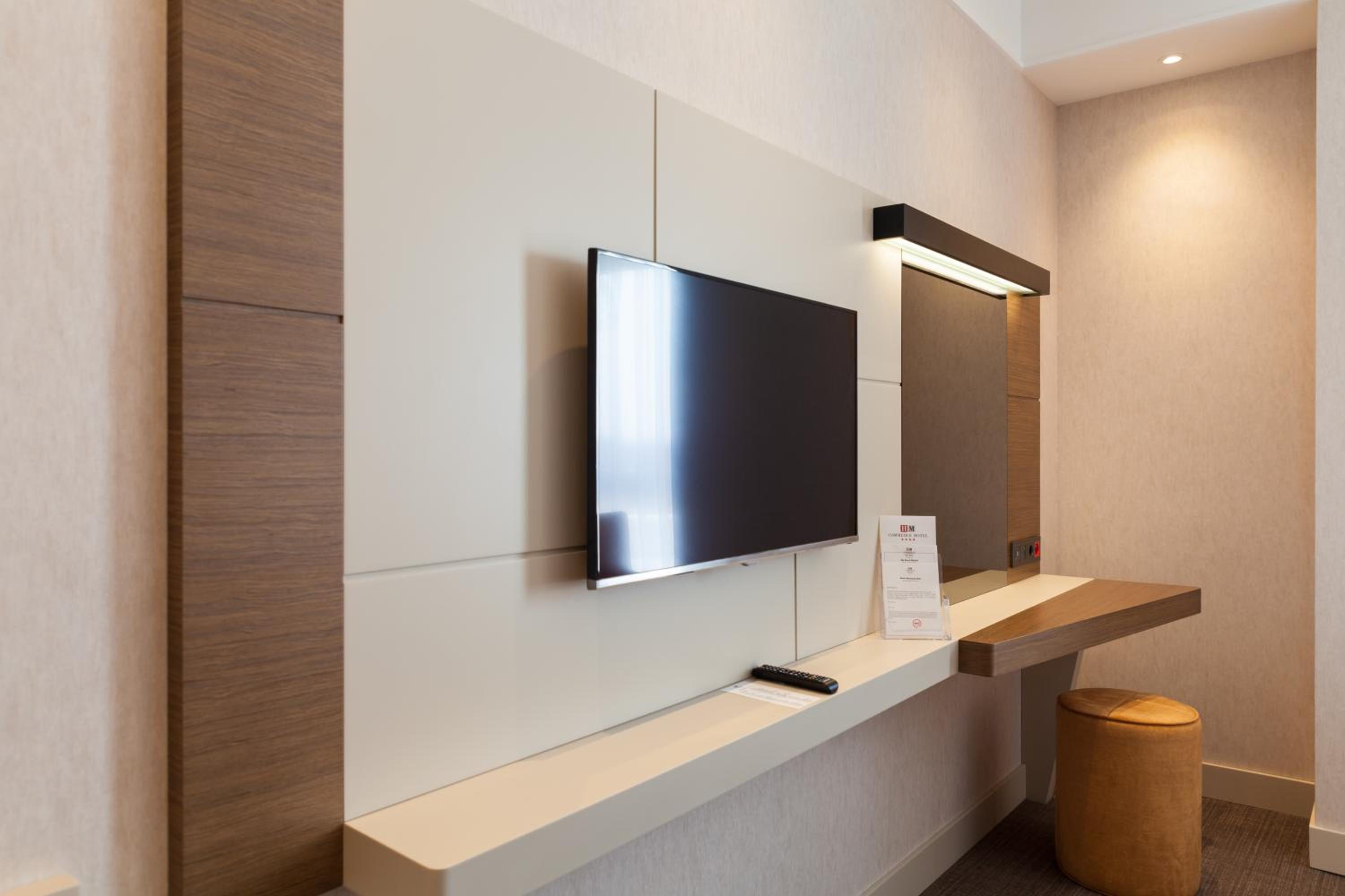 Hm Commerce Otel - Image 52