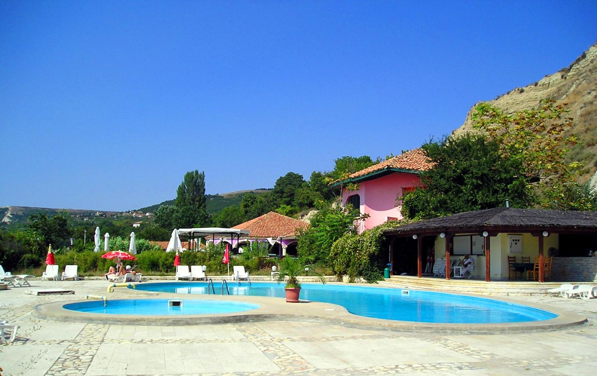 Guest House Maria