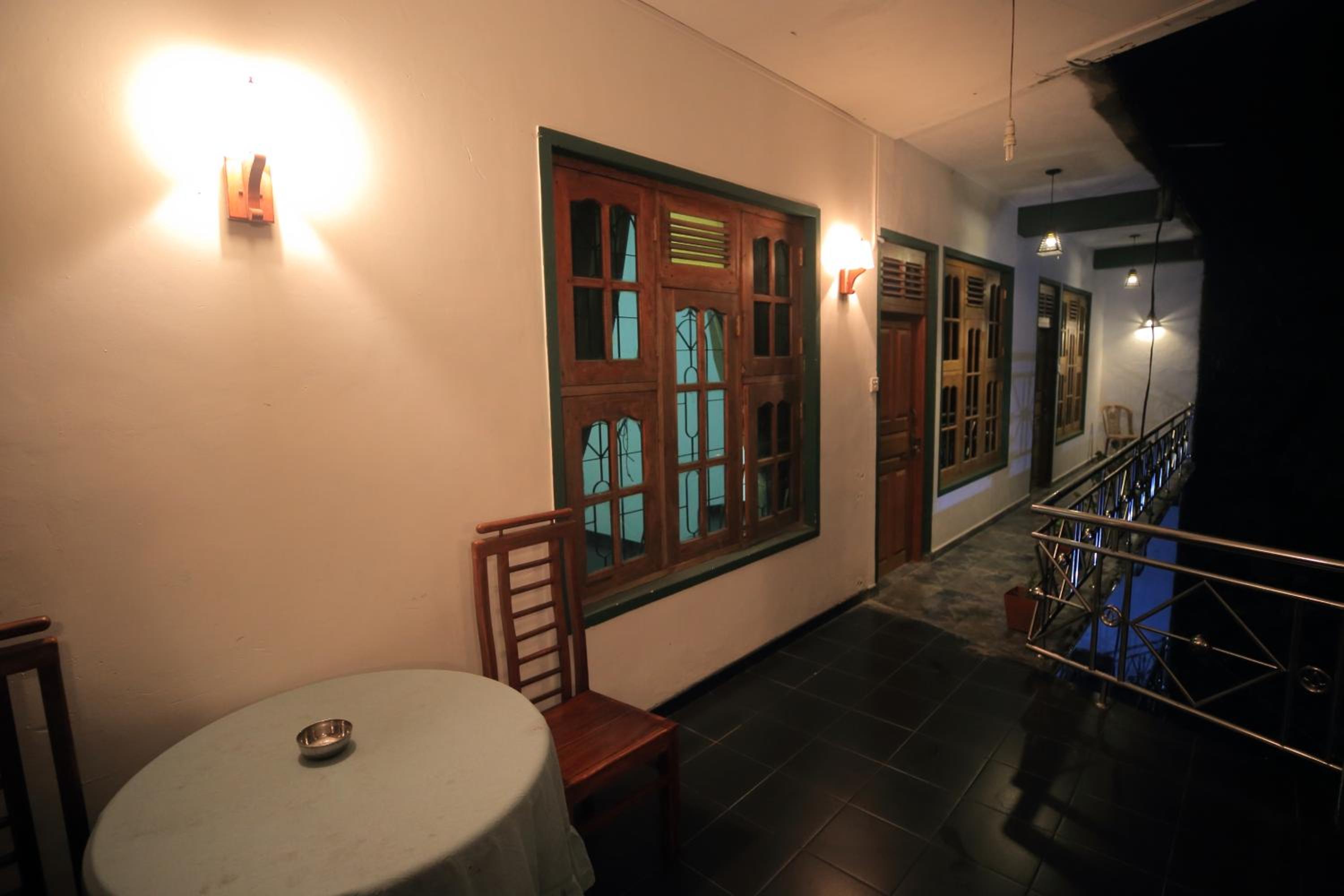 ABC Guest Inn & Restaurant