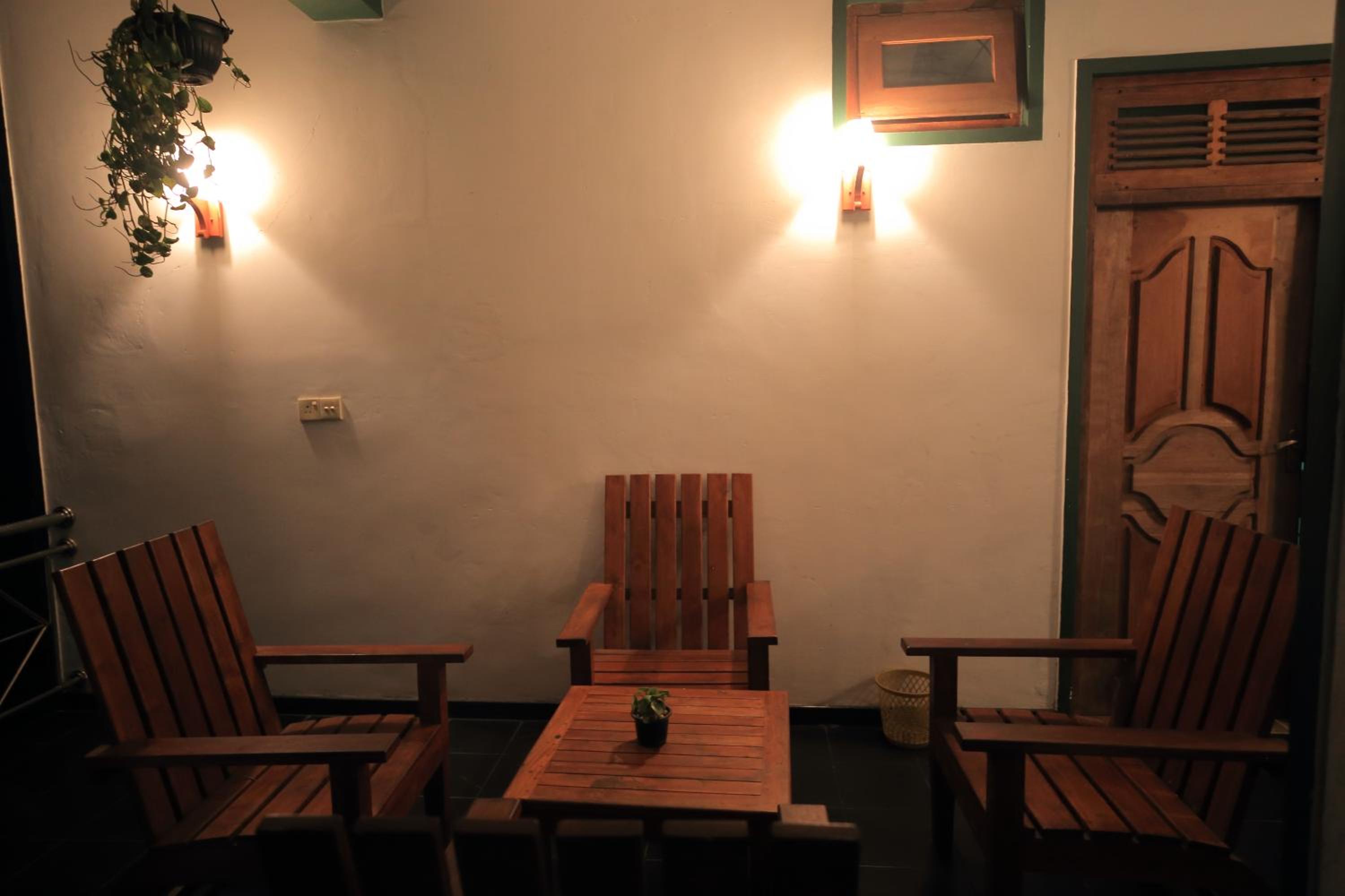 ABC Guest Inn & Restaurant