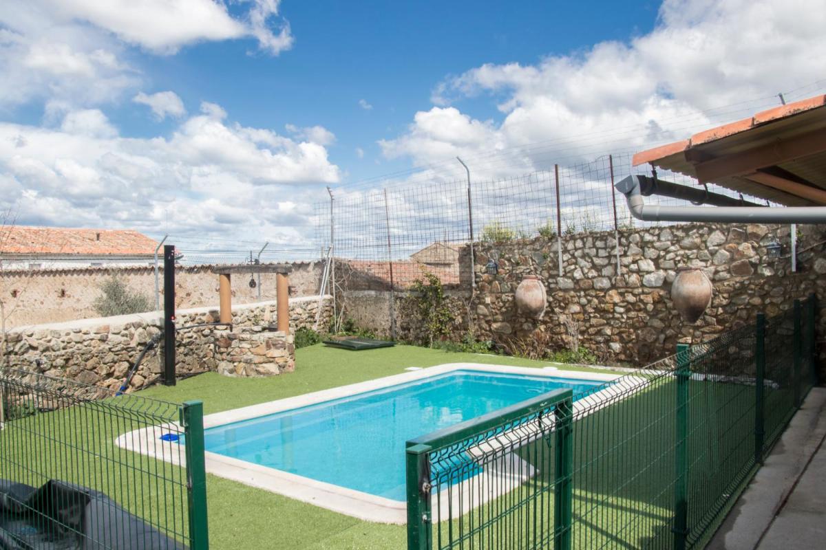 Casa Rural El Portalino view 3