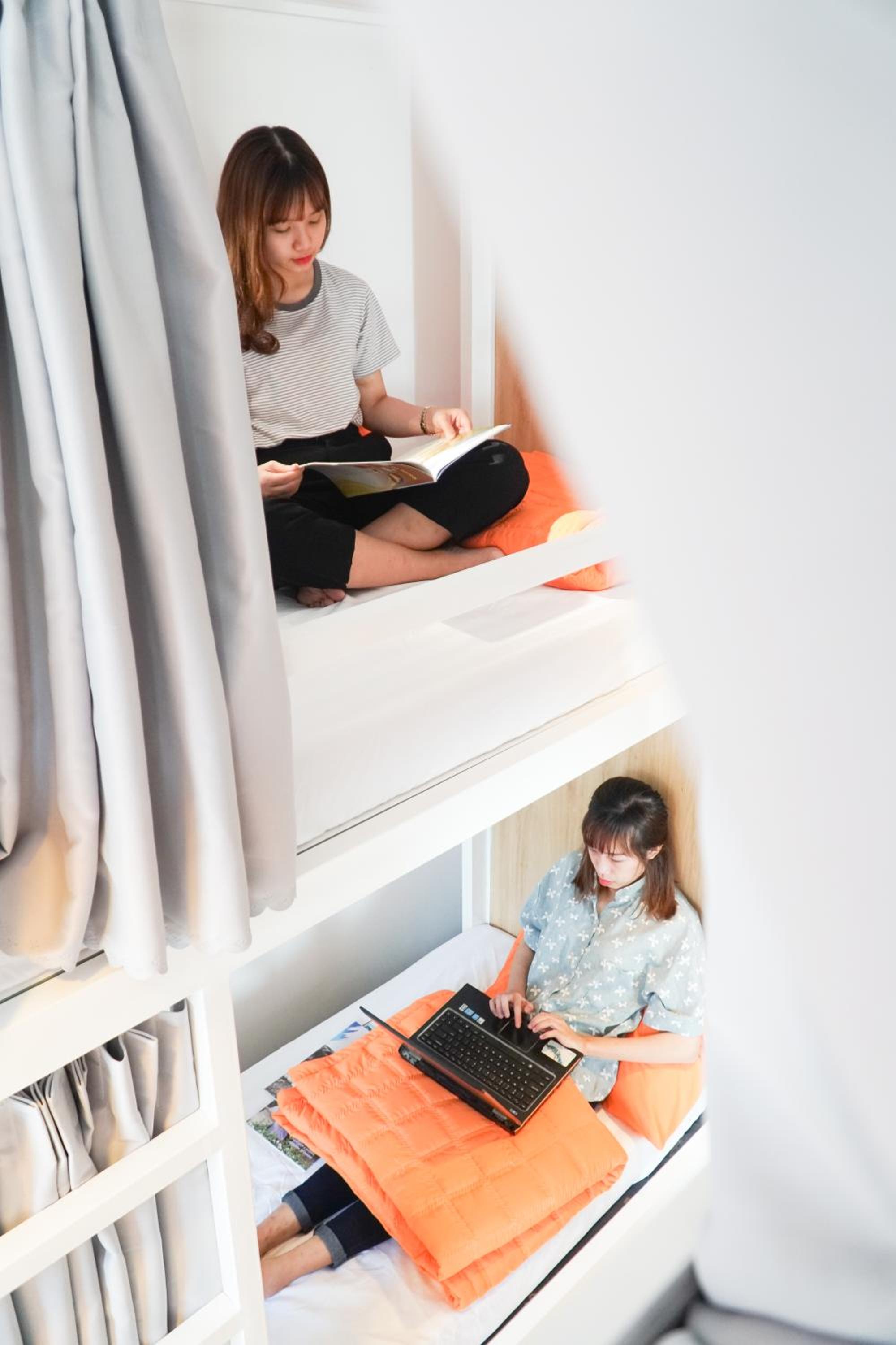 City Hostel Da Nang