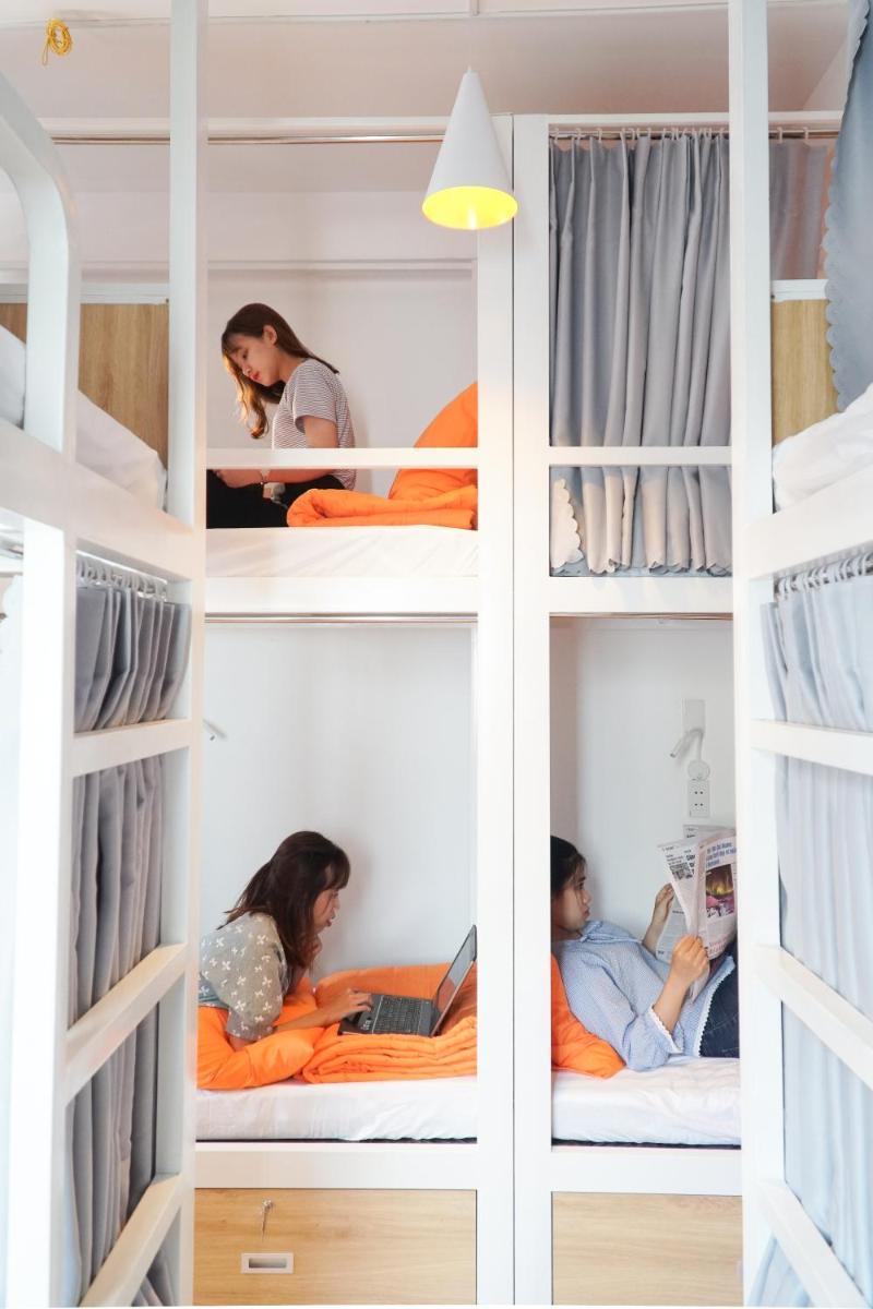 City Hostel Da Nang