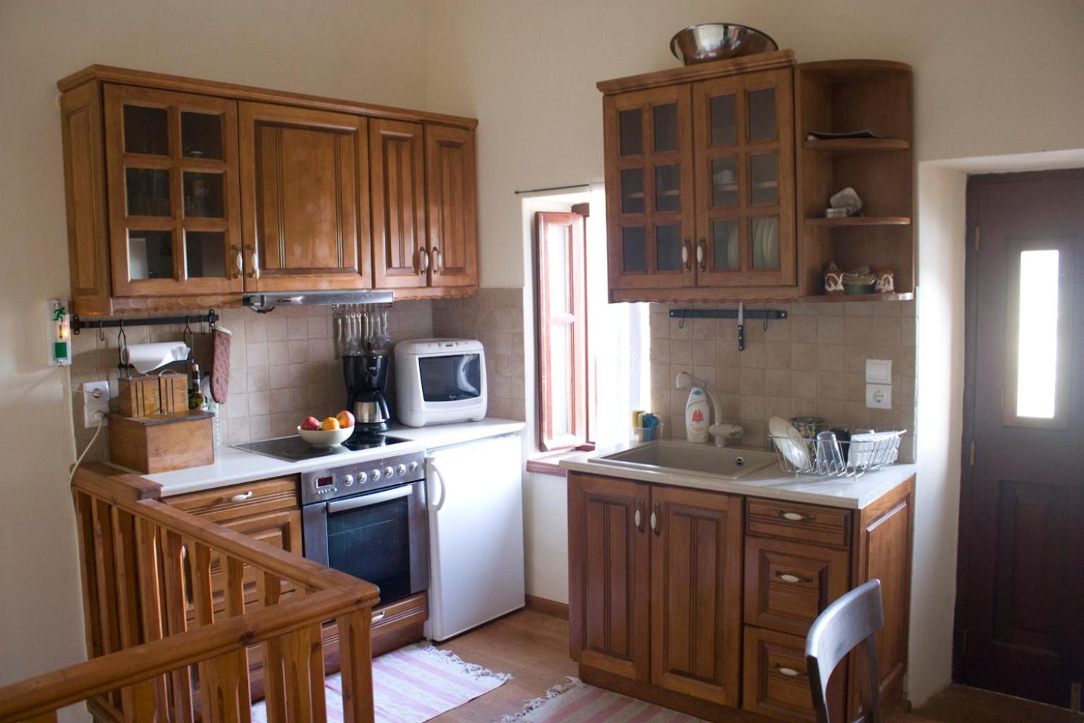 Irene's House
