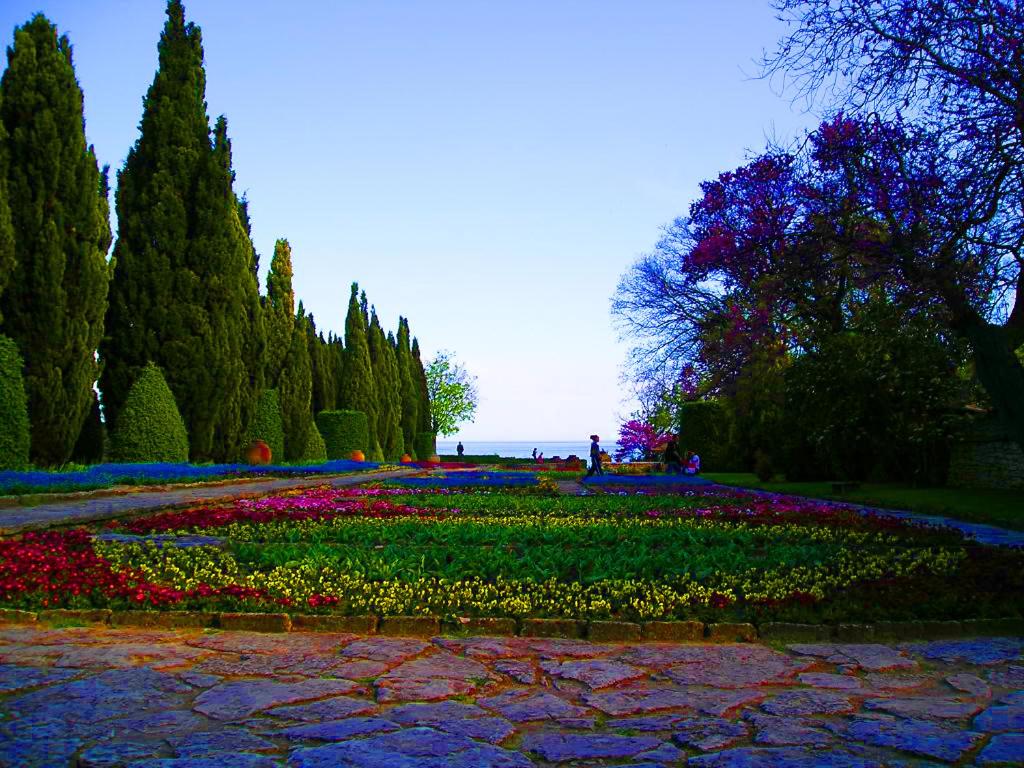 Guest House Maria