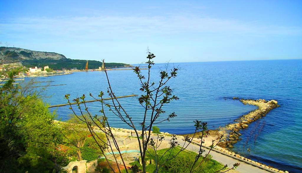 Guest House Maria