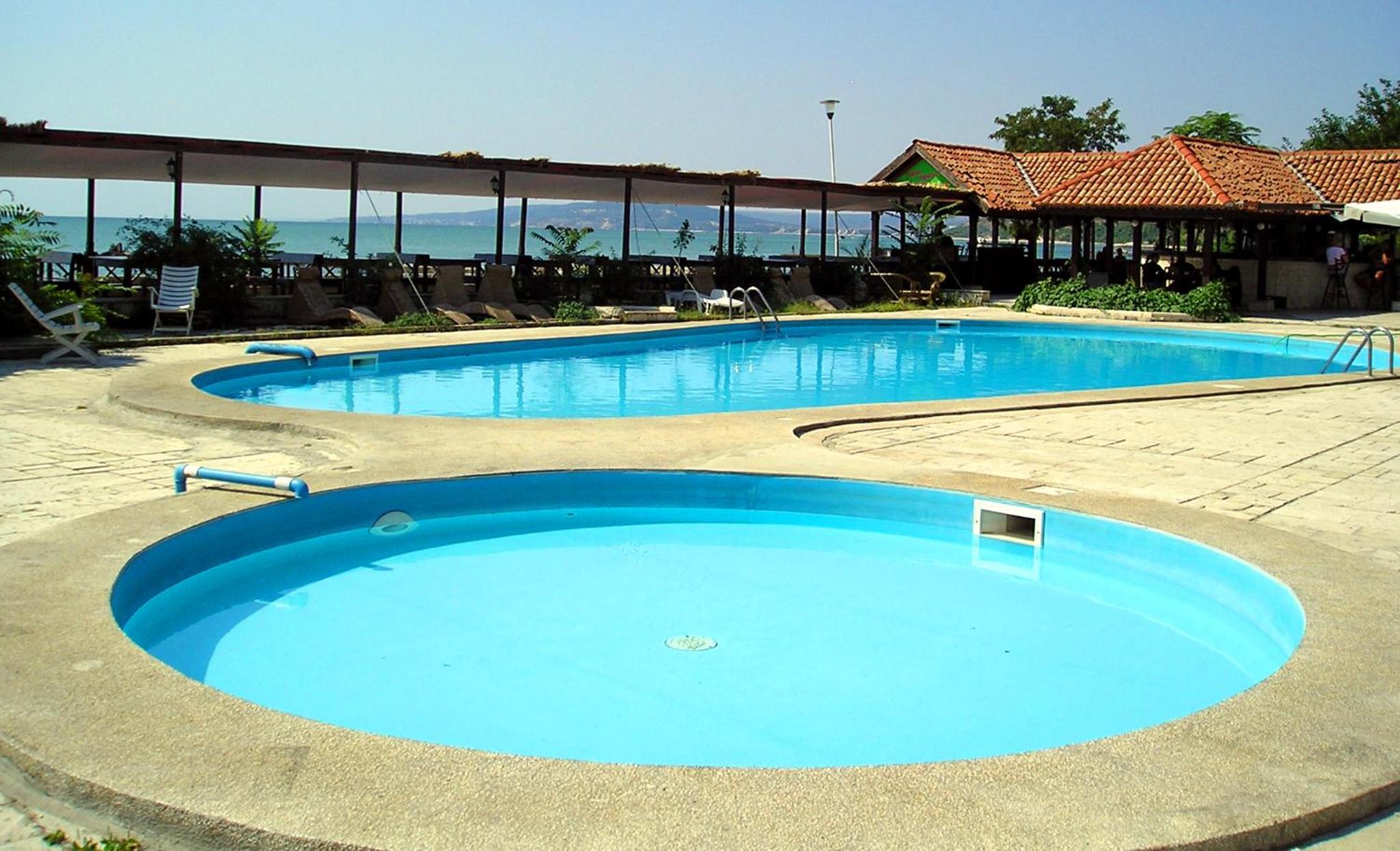 Guest House Maria
