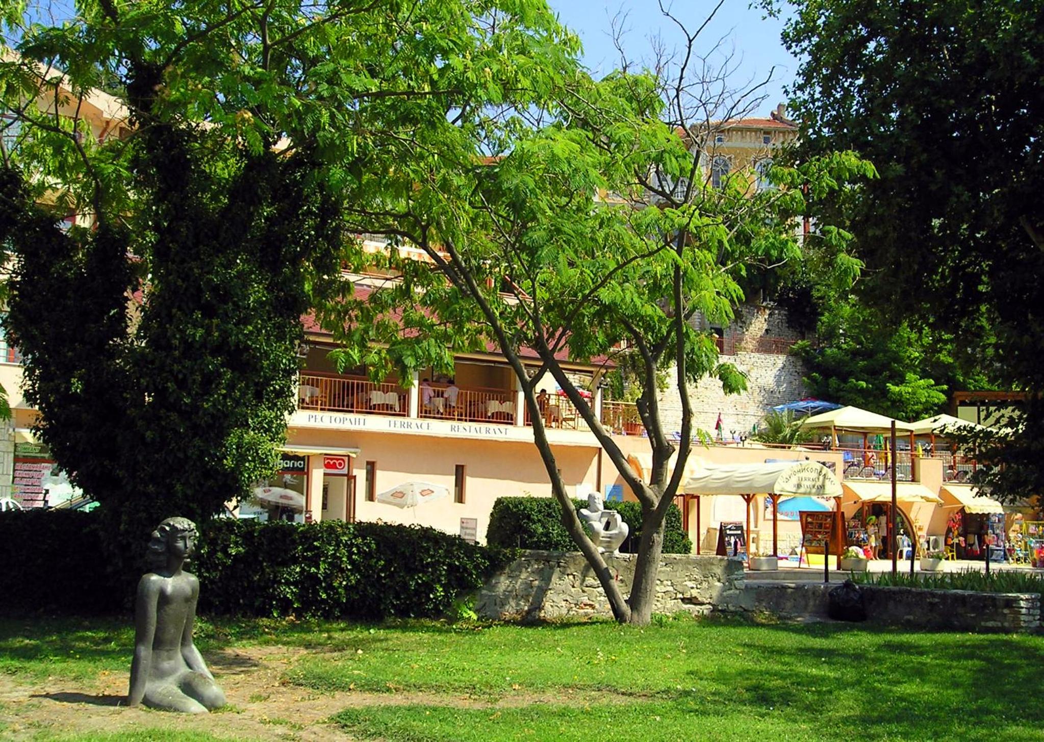 Guest House Maria