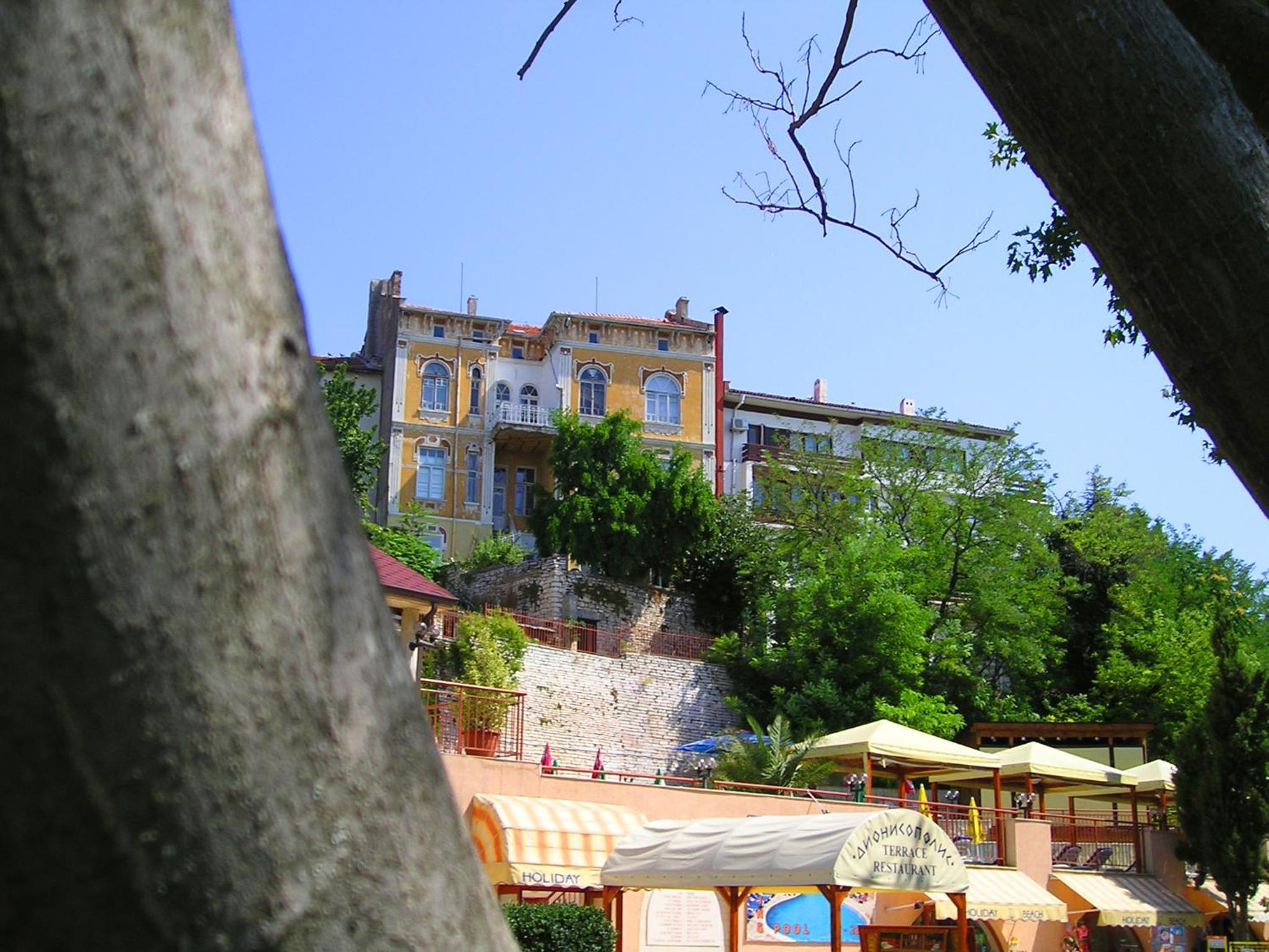 Guest House Maria
