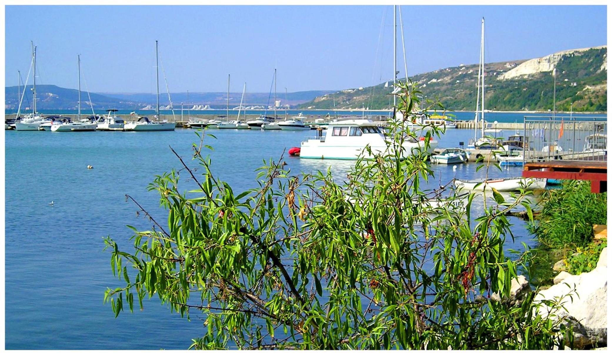 Guest House Maria