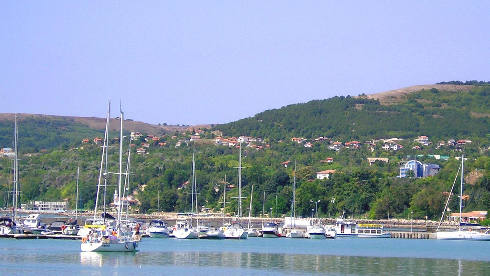 Guest House Maria