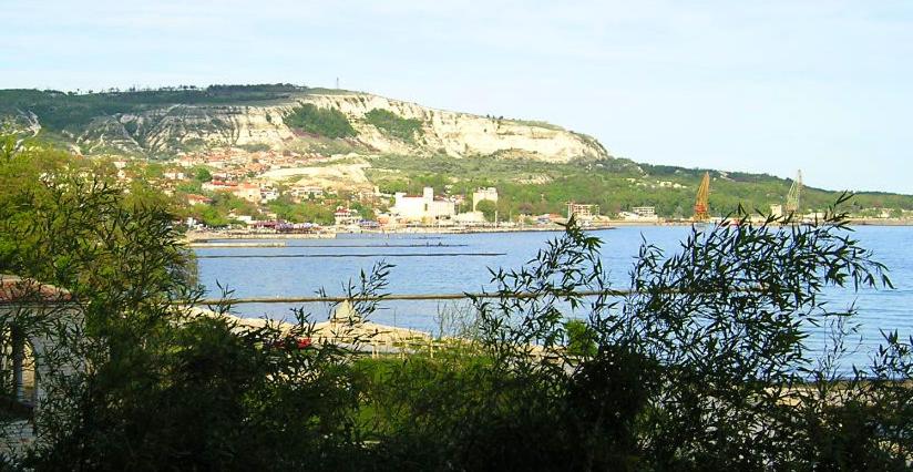 Vila Dionis
