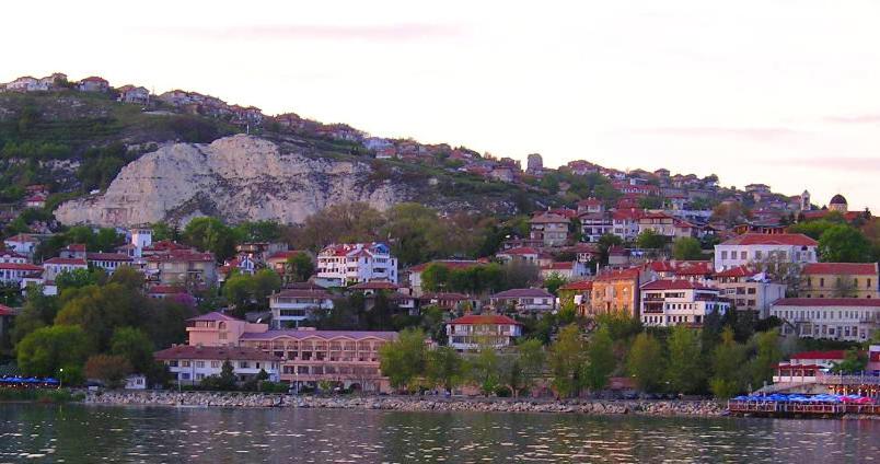 Vila Dionis
