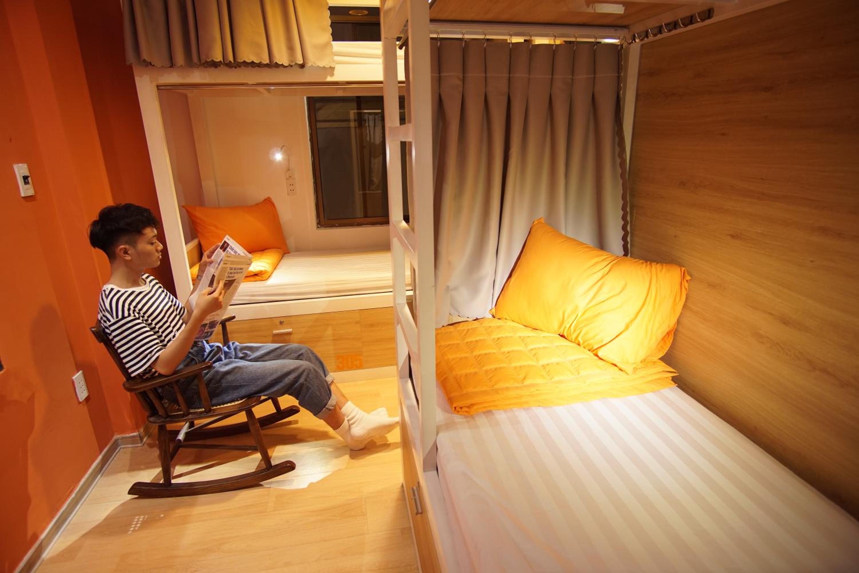 City Hostel Da Nang