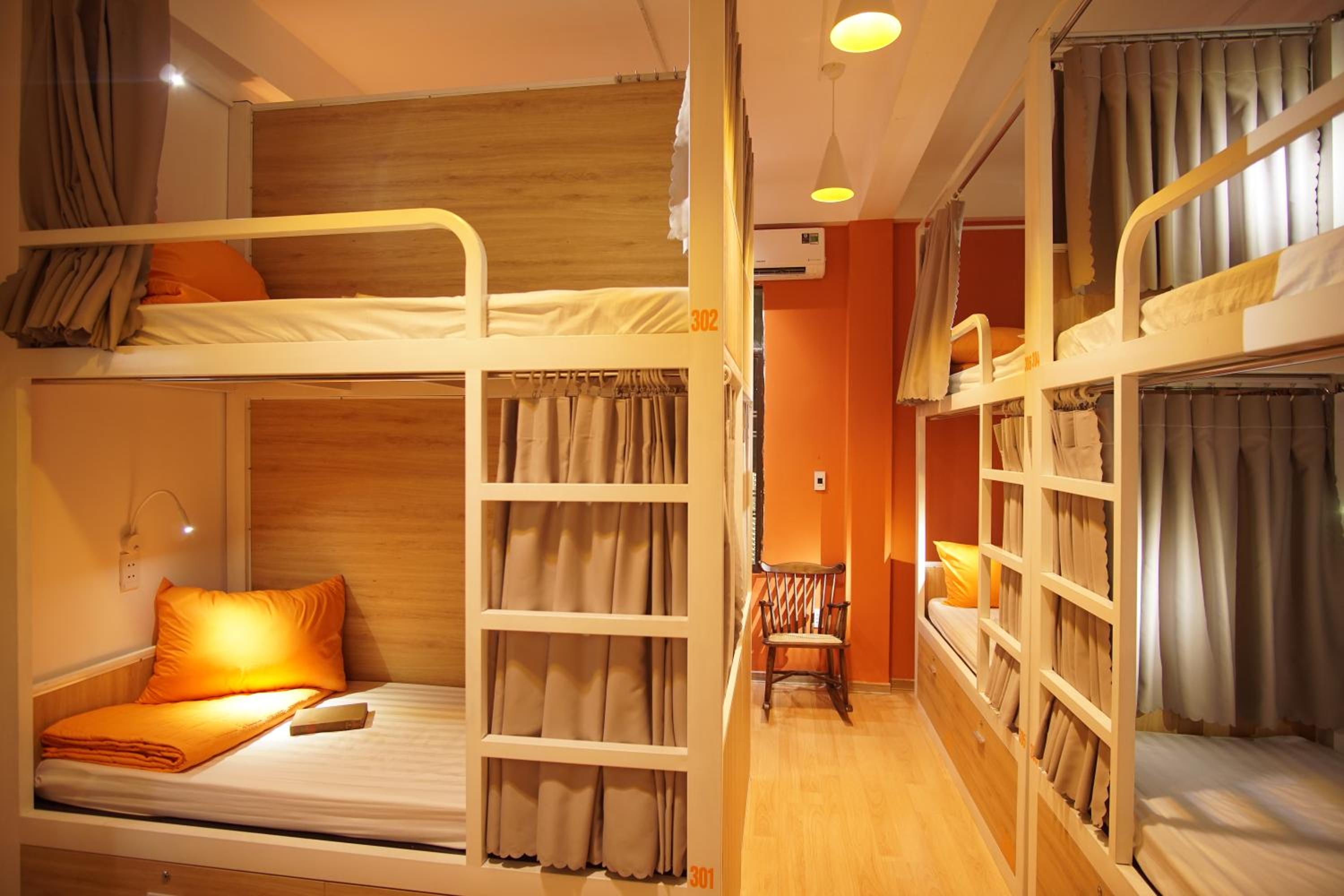 City Hostel Da Nang