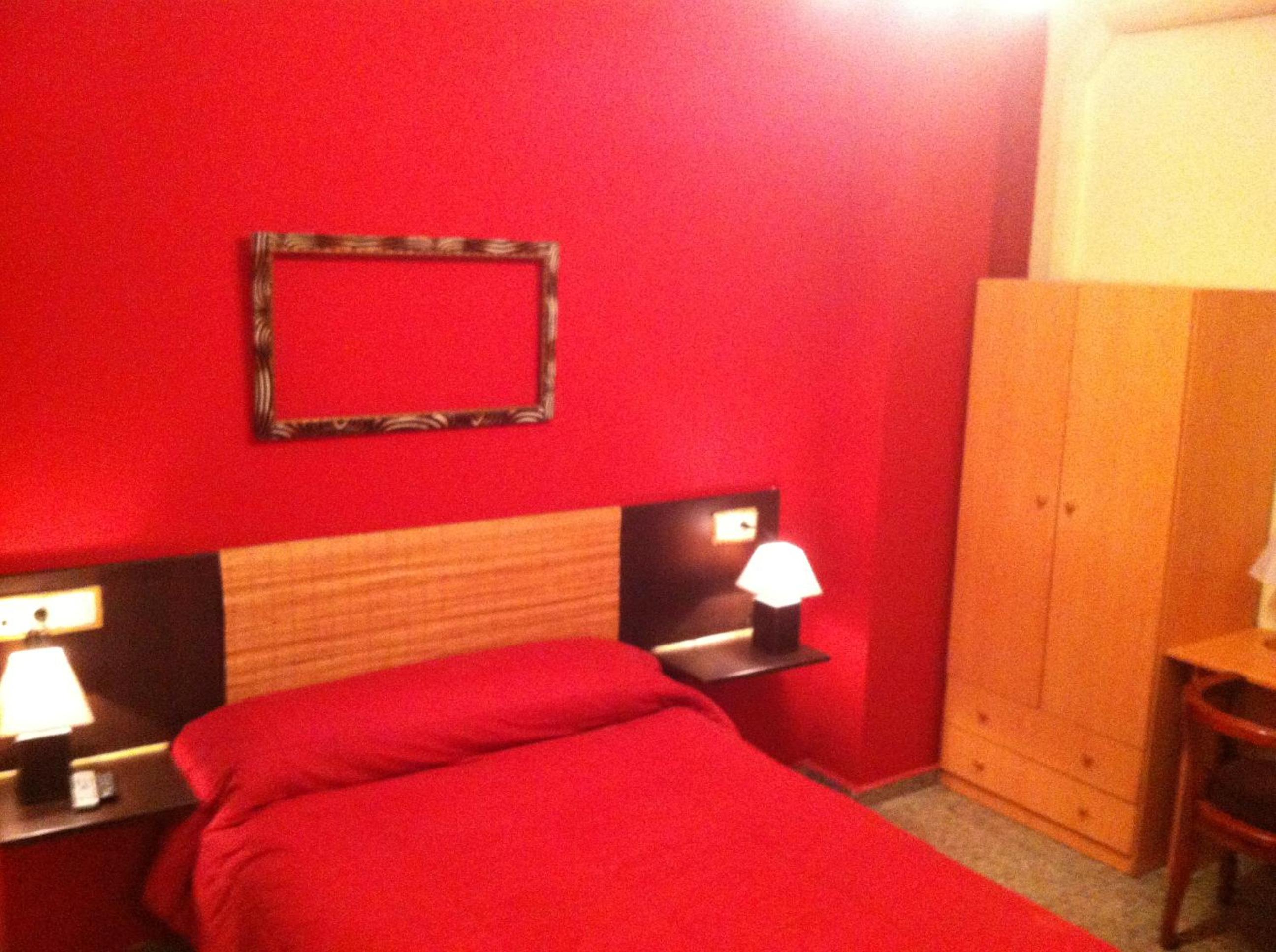 Hostal Neptuno