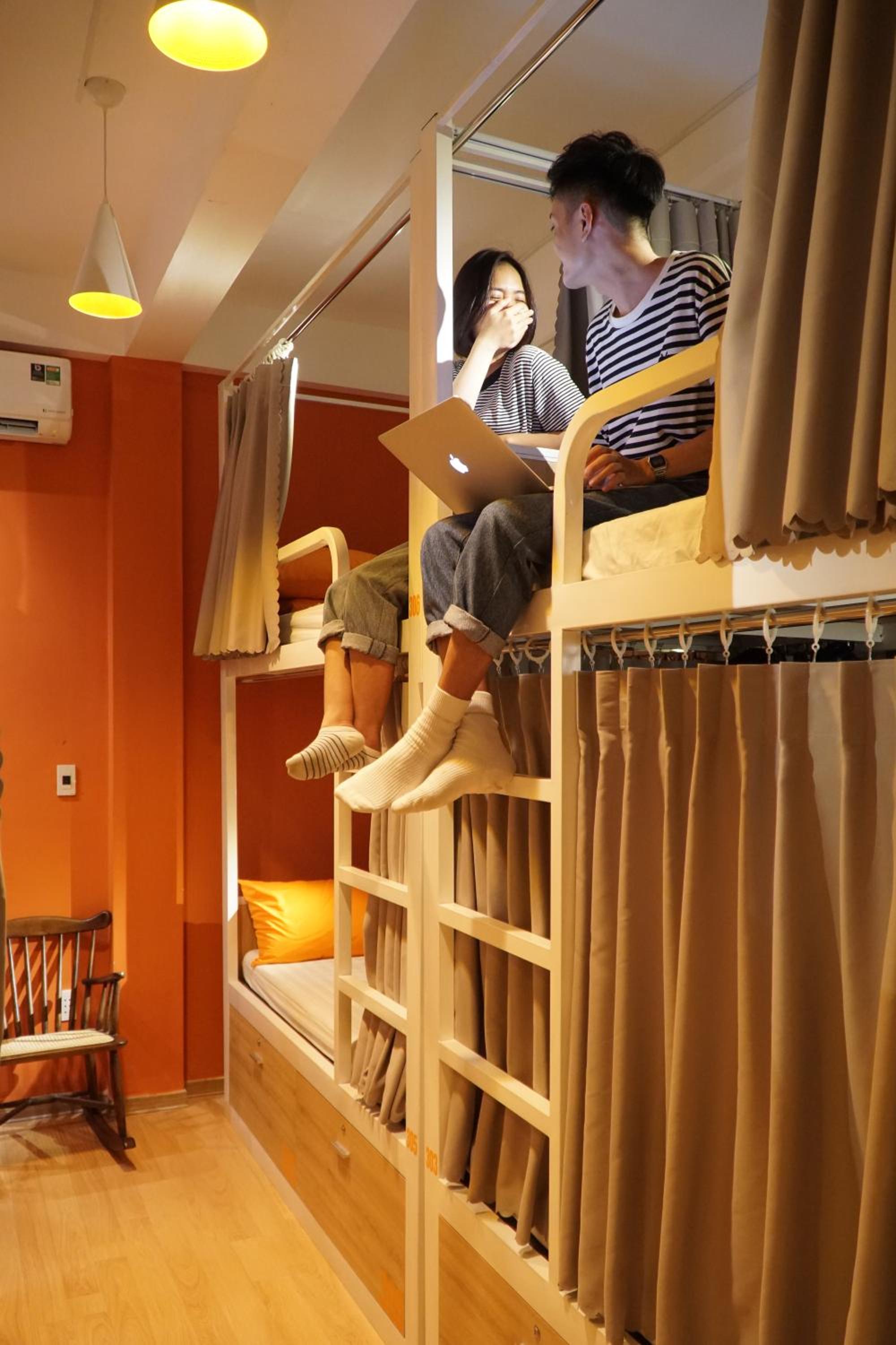 City Hostel Da Nang