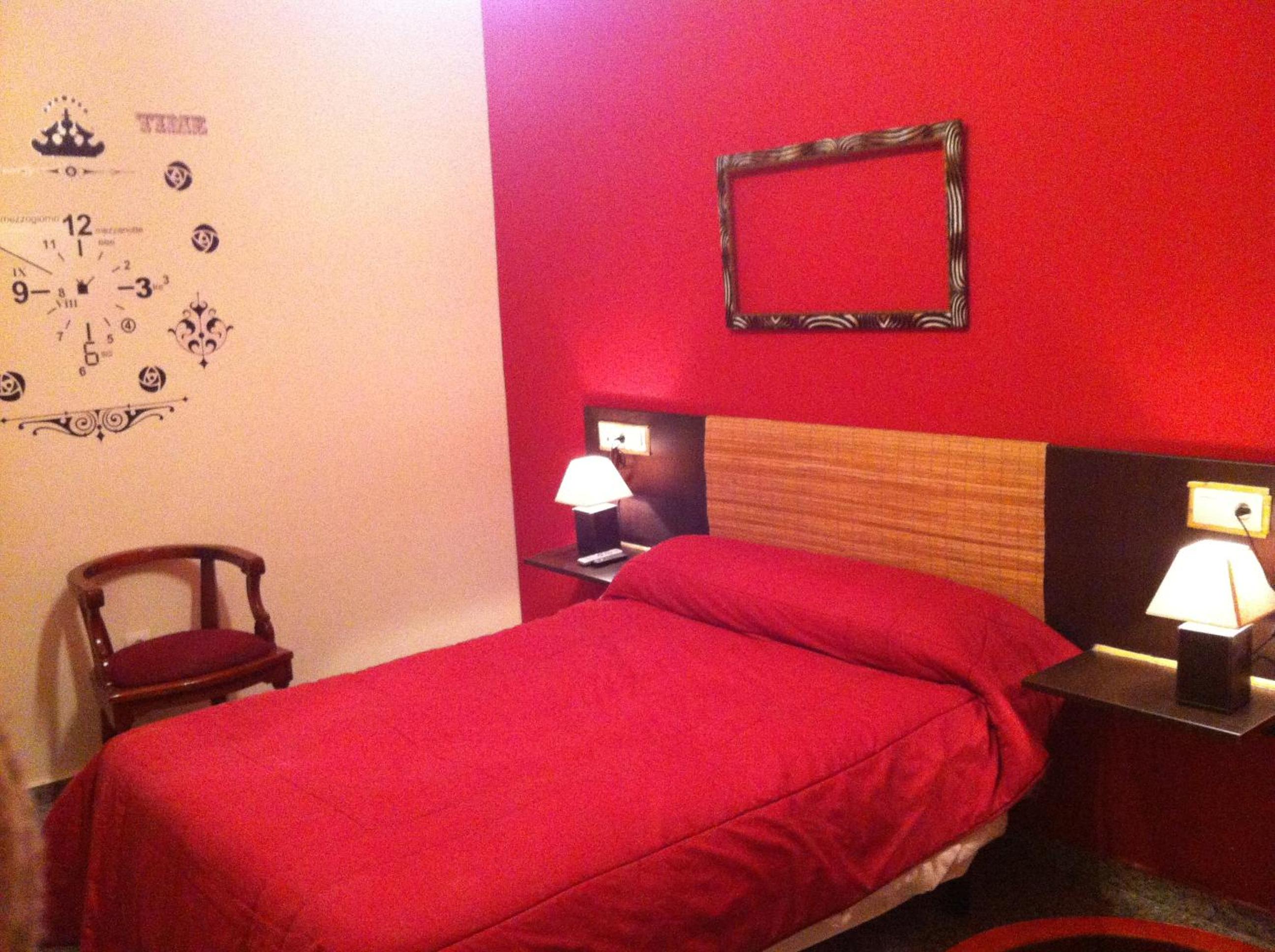 Hostal Neptuno