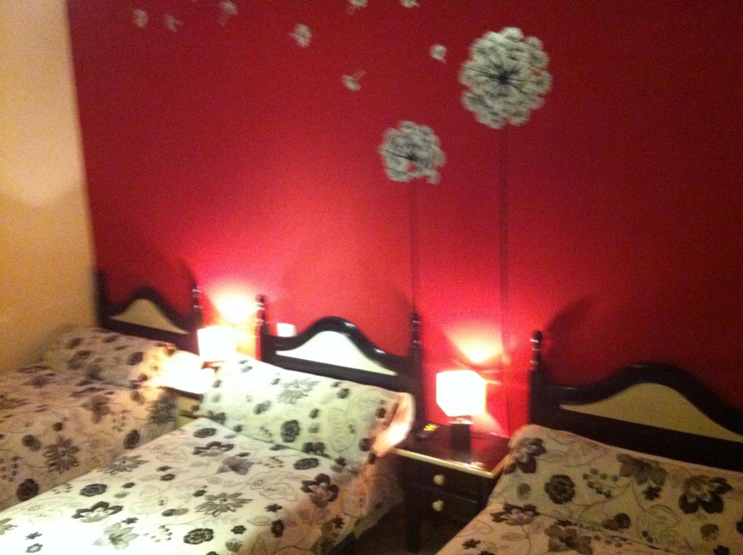 Hostal Neptuno