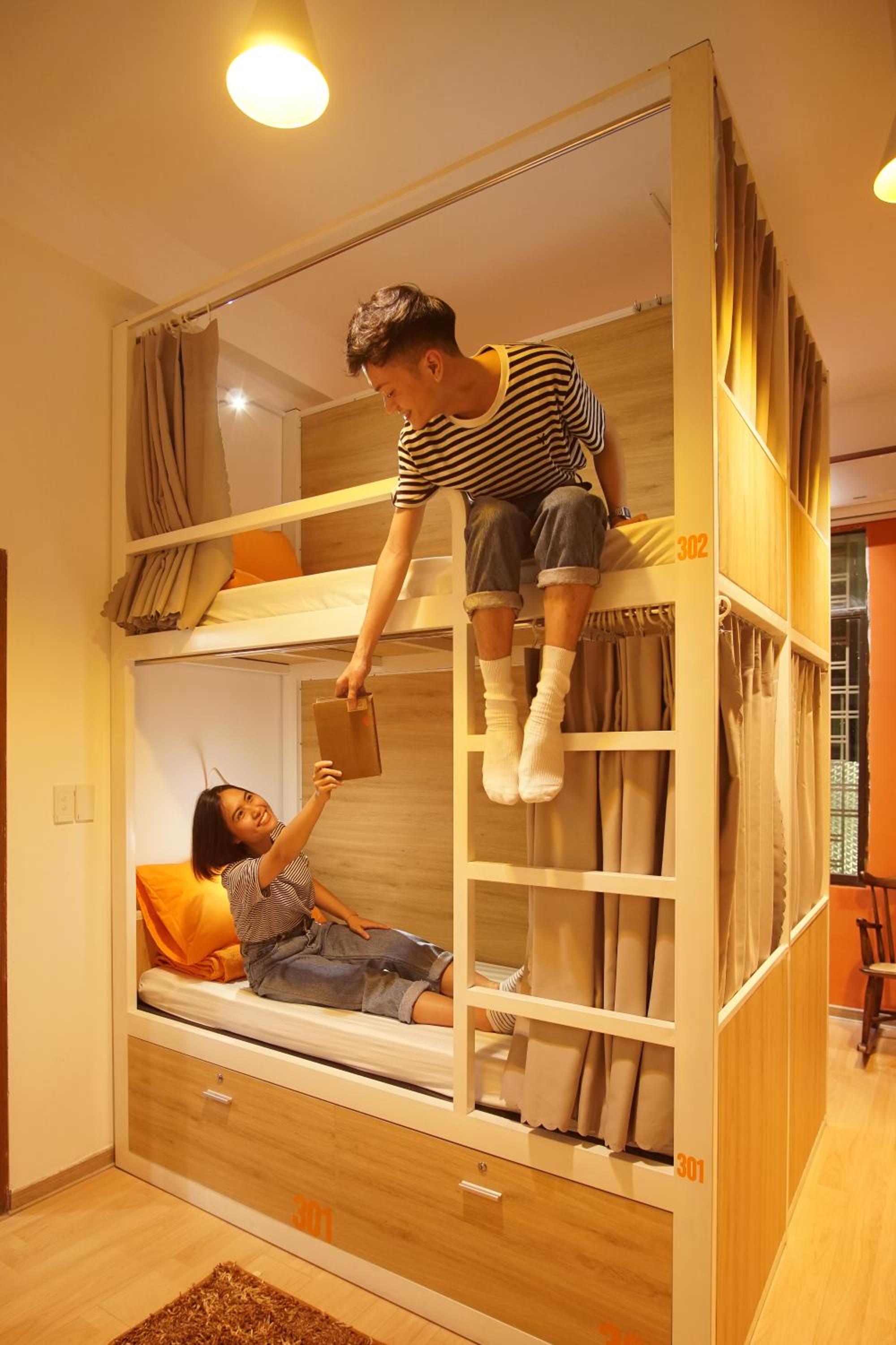 City Hostel Da Nang