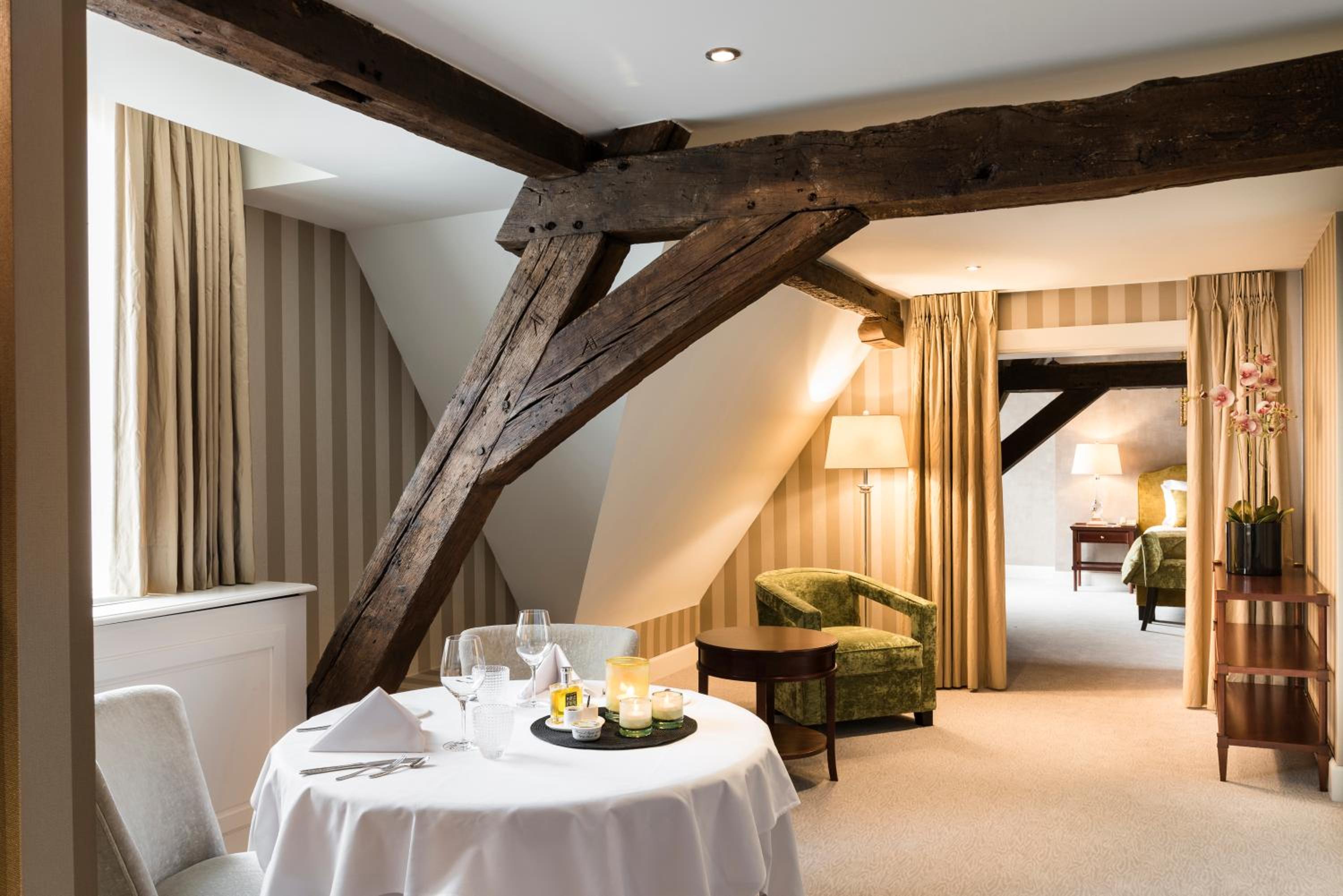 Bruges Vacations - Dukes' Palace Brugge - by Dukes' Hotel Collection - Property Image 85
