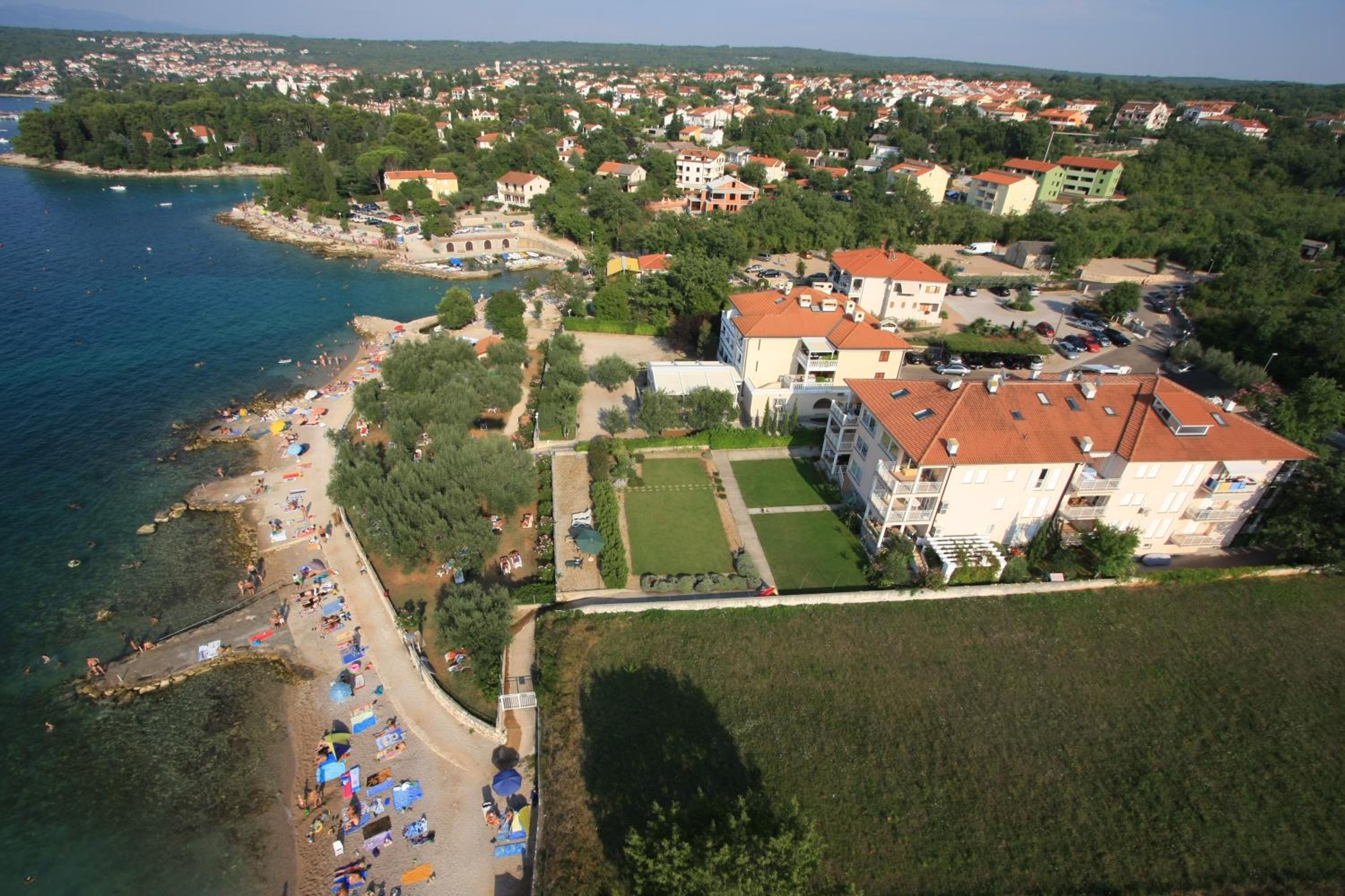 Apartments Marija & Anton photo 4