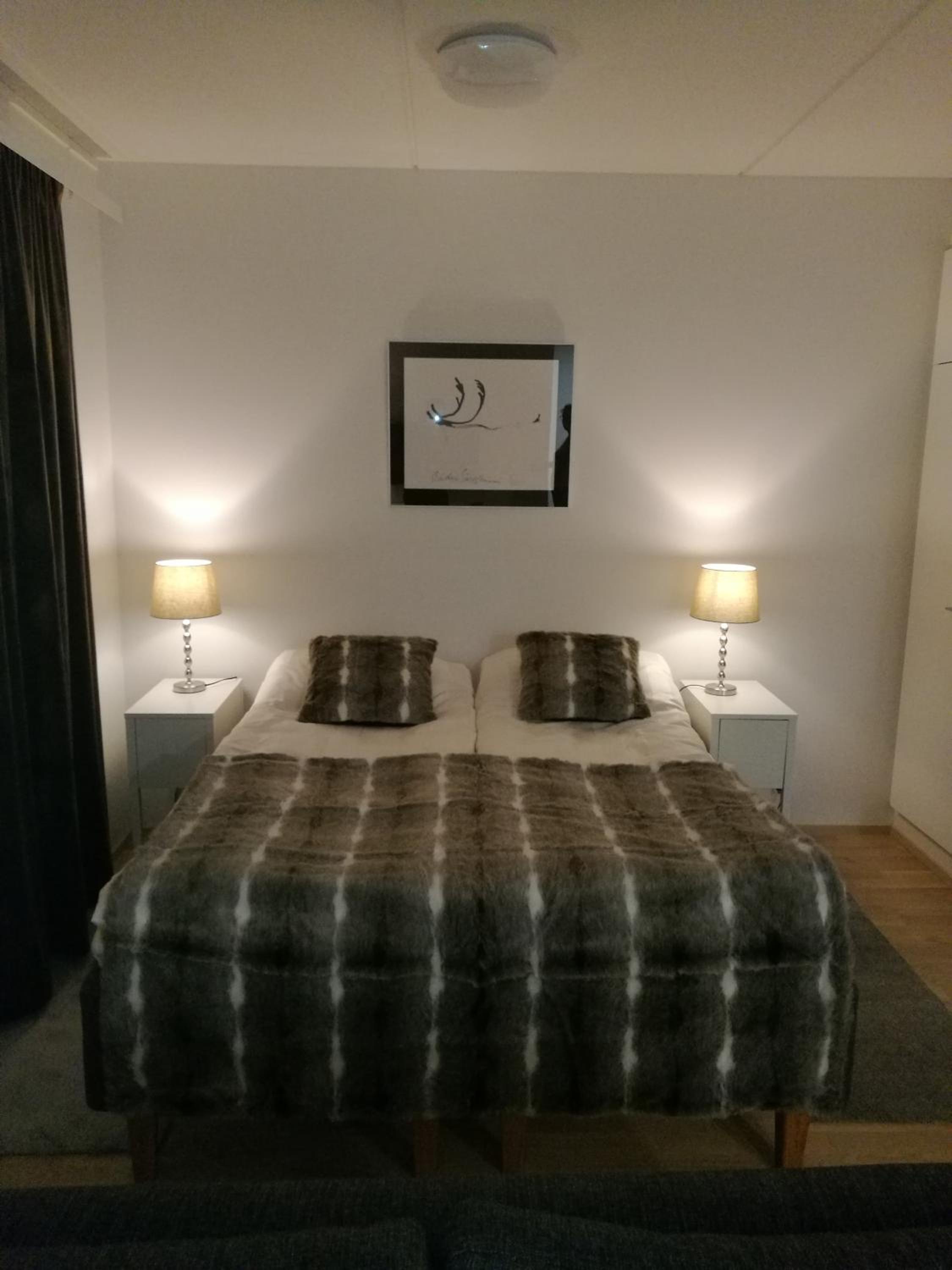 RovaVisit Apartments Siljo