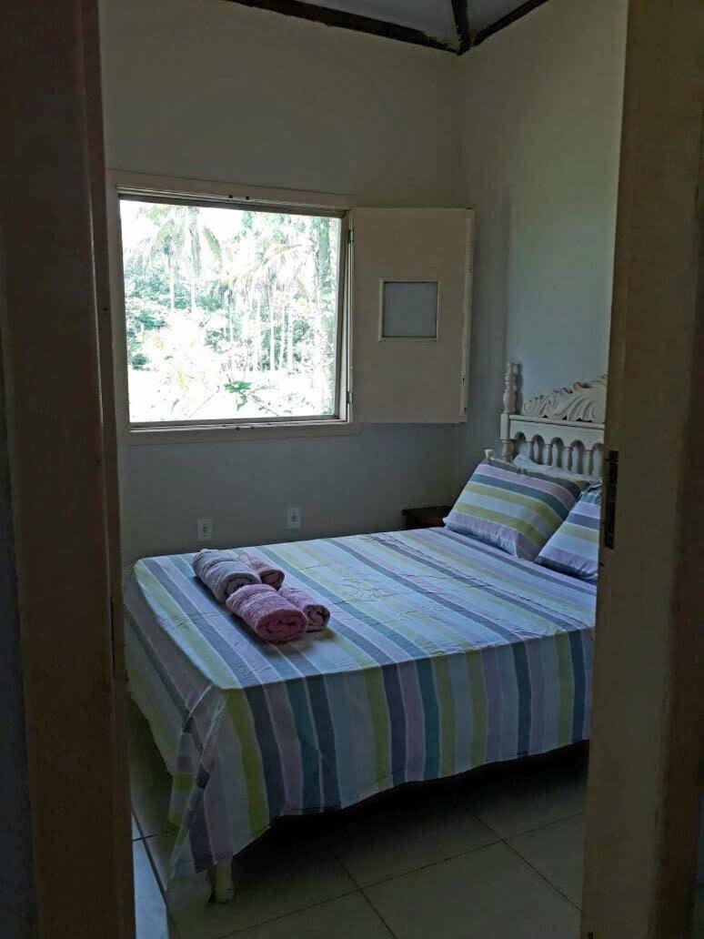 Sítio Canto do Sabiá