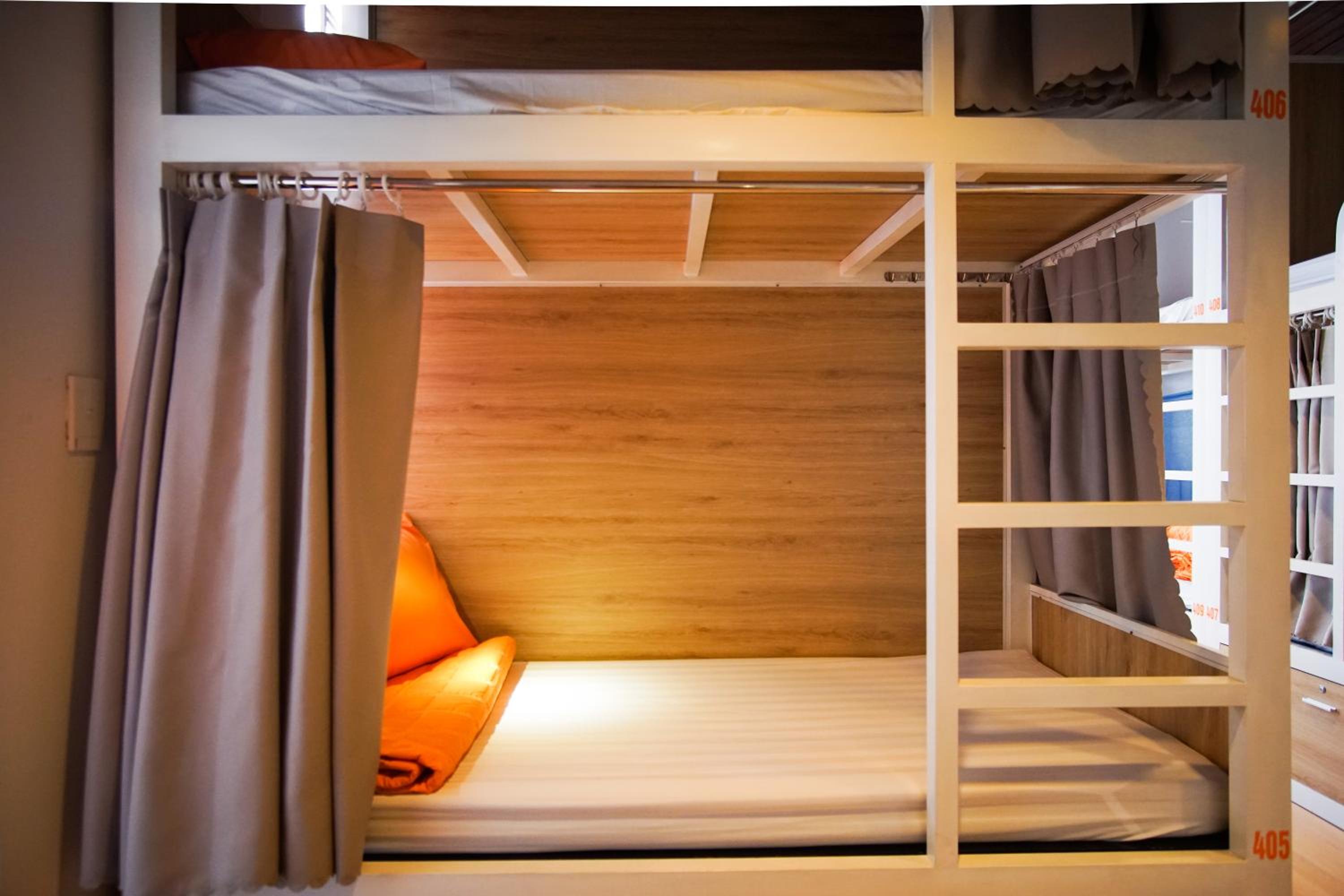 City Hostel Da Nang