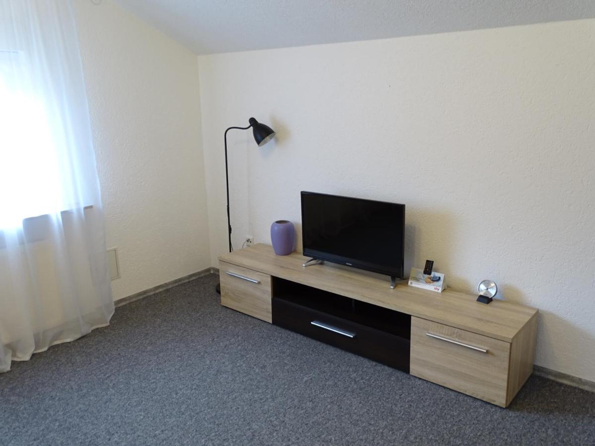 Apartmenthaus 