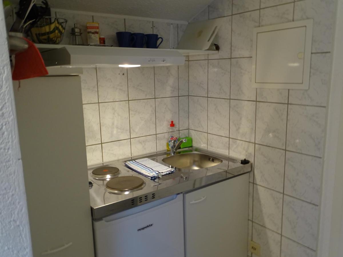 Apartmenthaus 