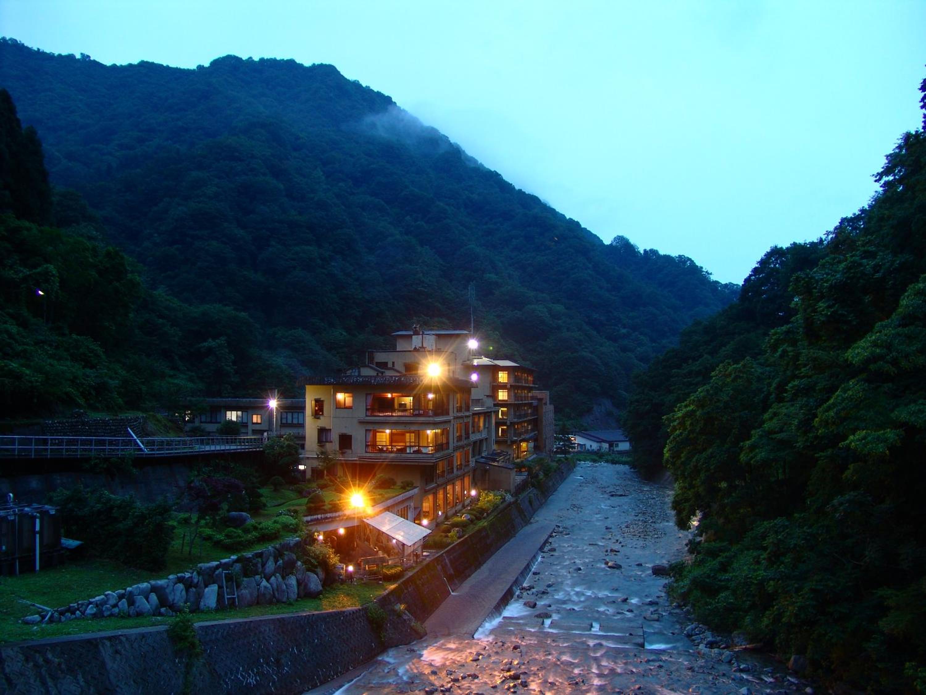 Hotel Ogawa