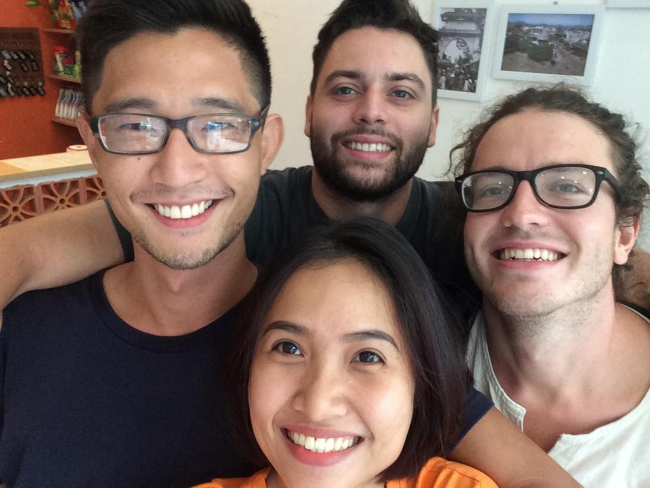 City Hostel Da Nang