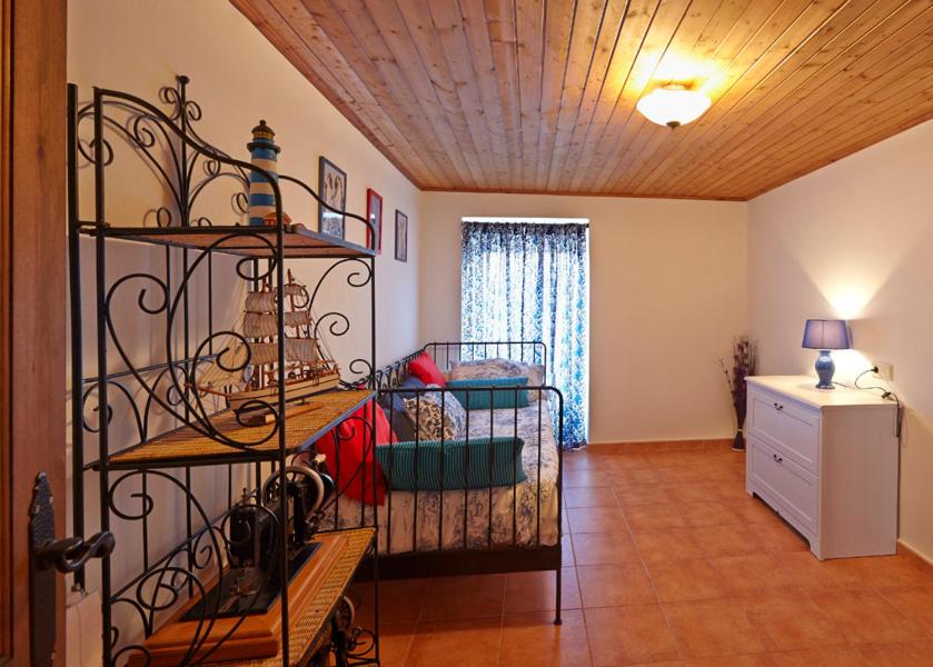 Casa Samuel