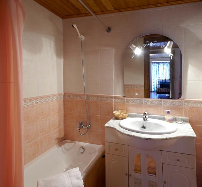 Casa Samuel
