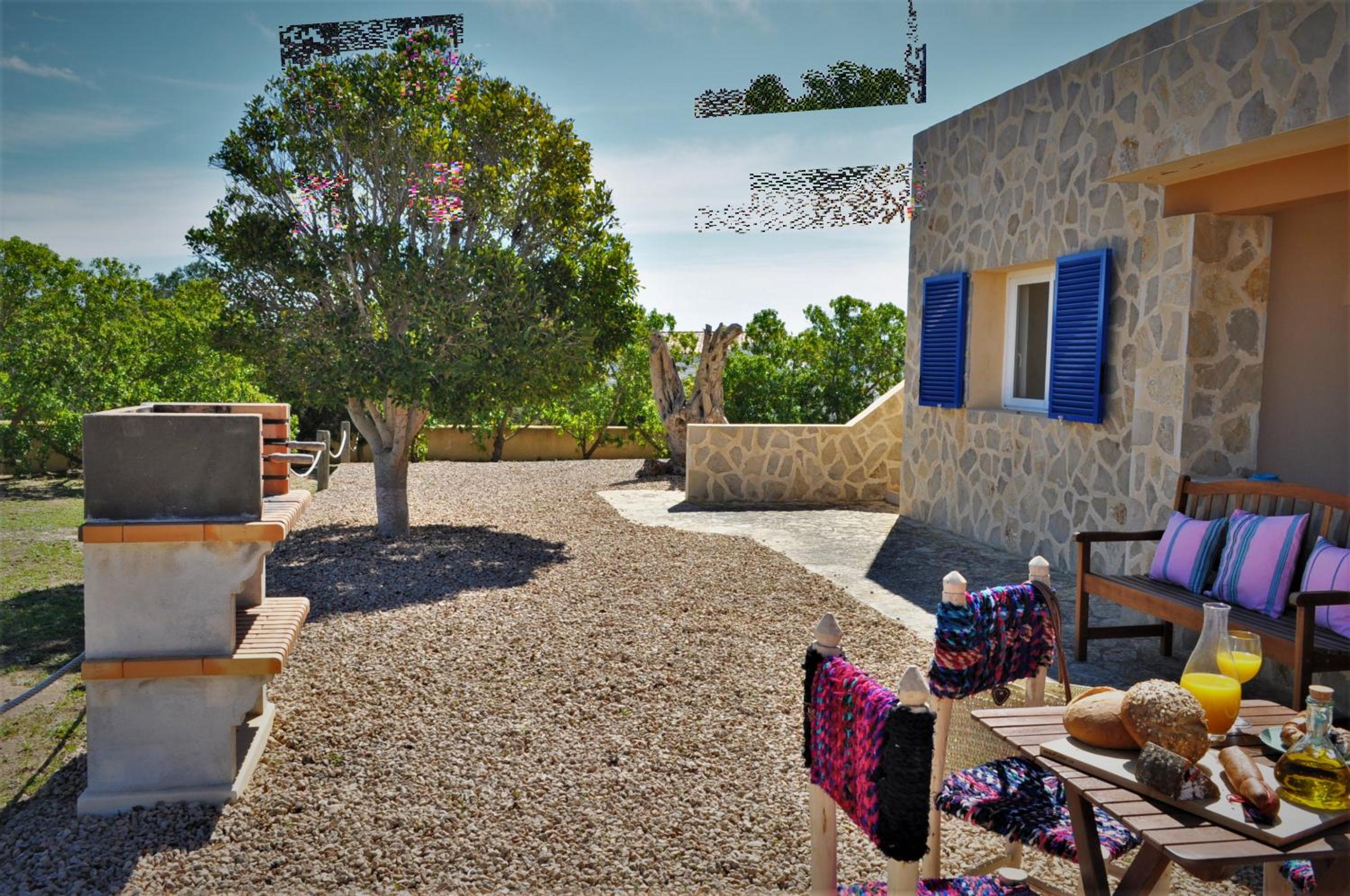 Siamoformentera Donatella