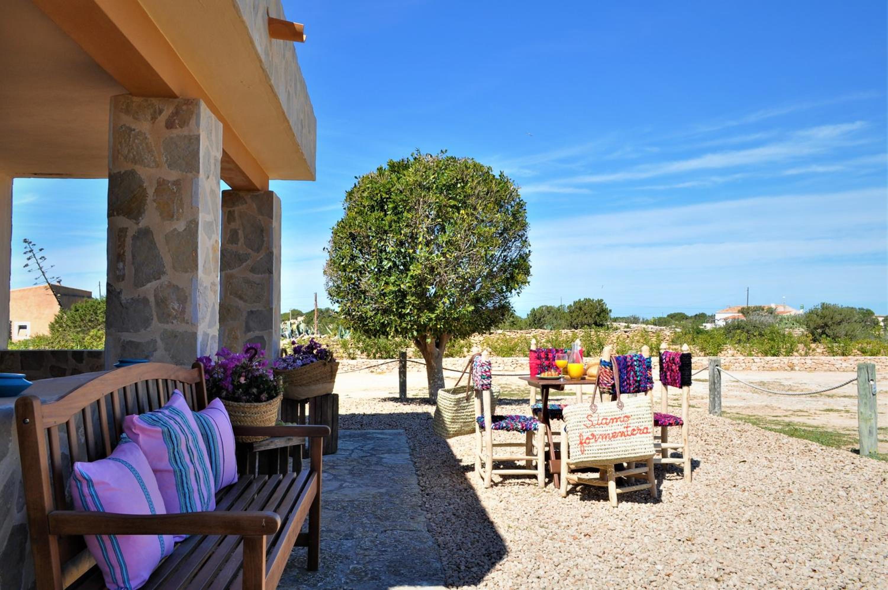 Siamoformentera Donatella
