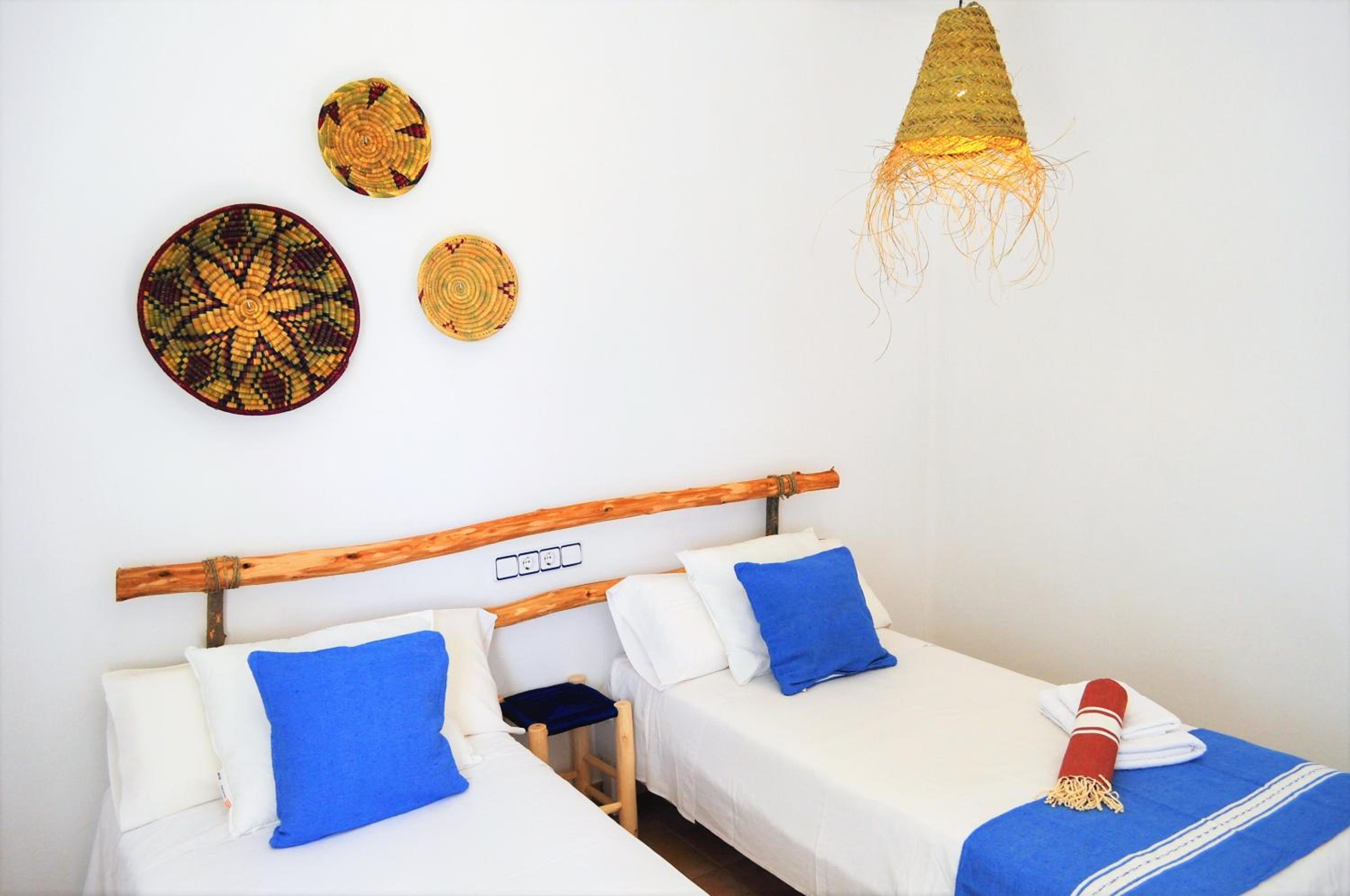 Siamoformentera Donatella